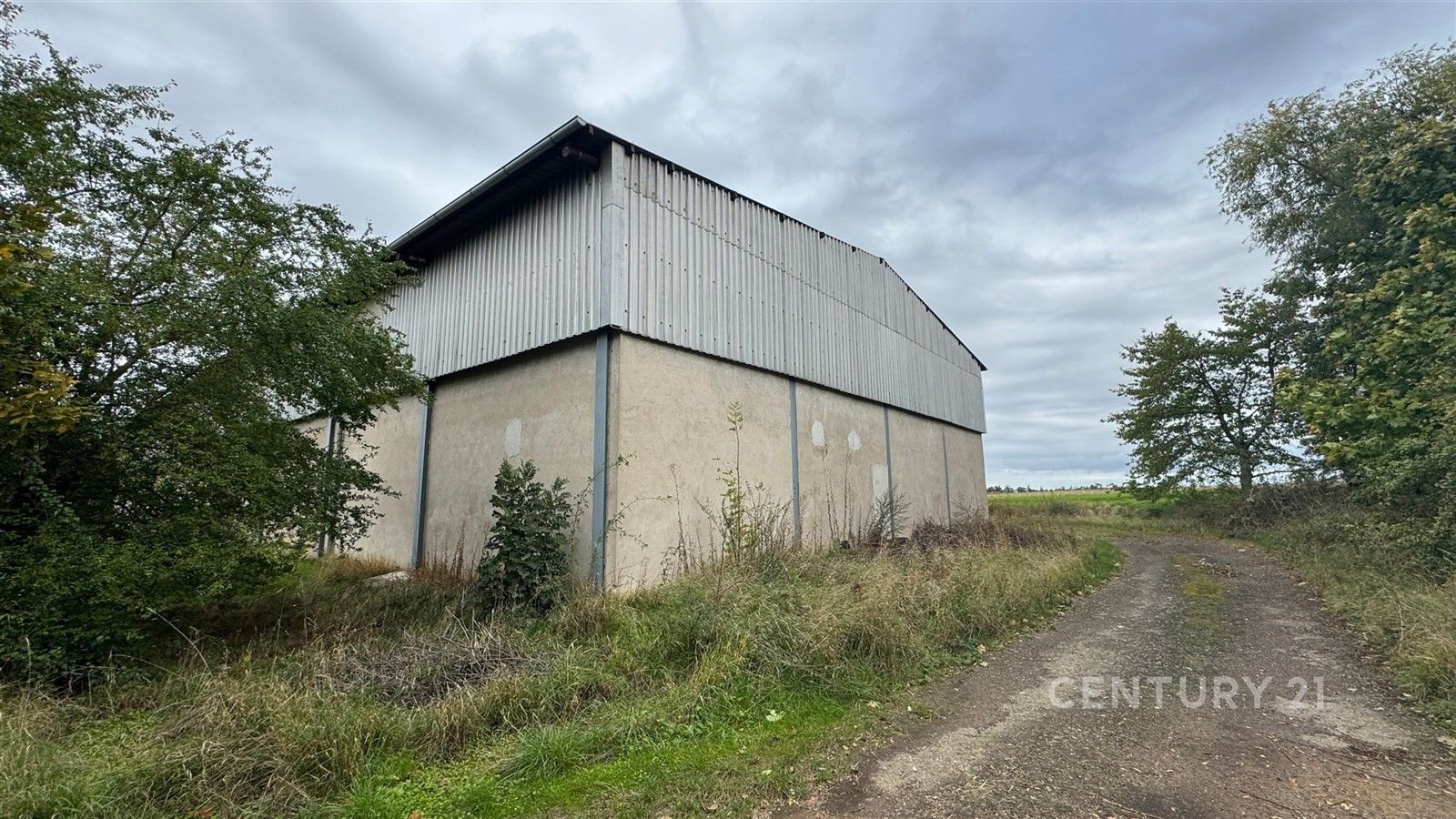 Prodej komerčního prostoru 1262 m² - foto 4