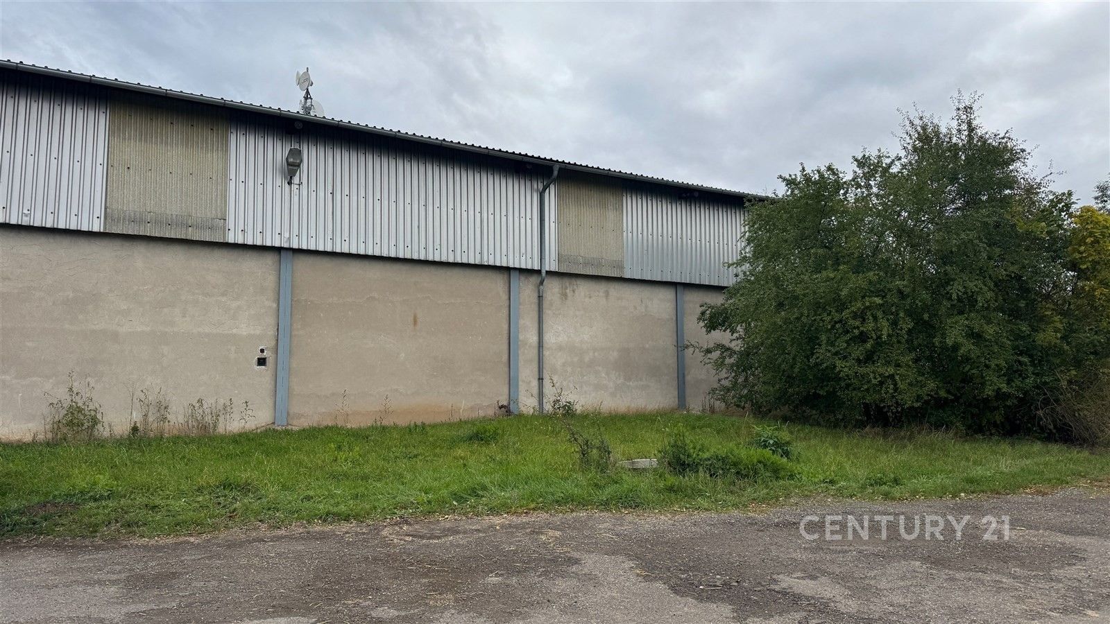 Prodej komerčního prostoru 1262 m² - foto 3