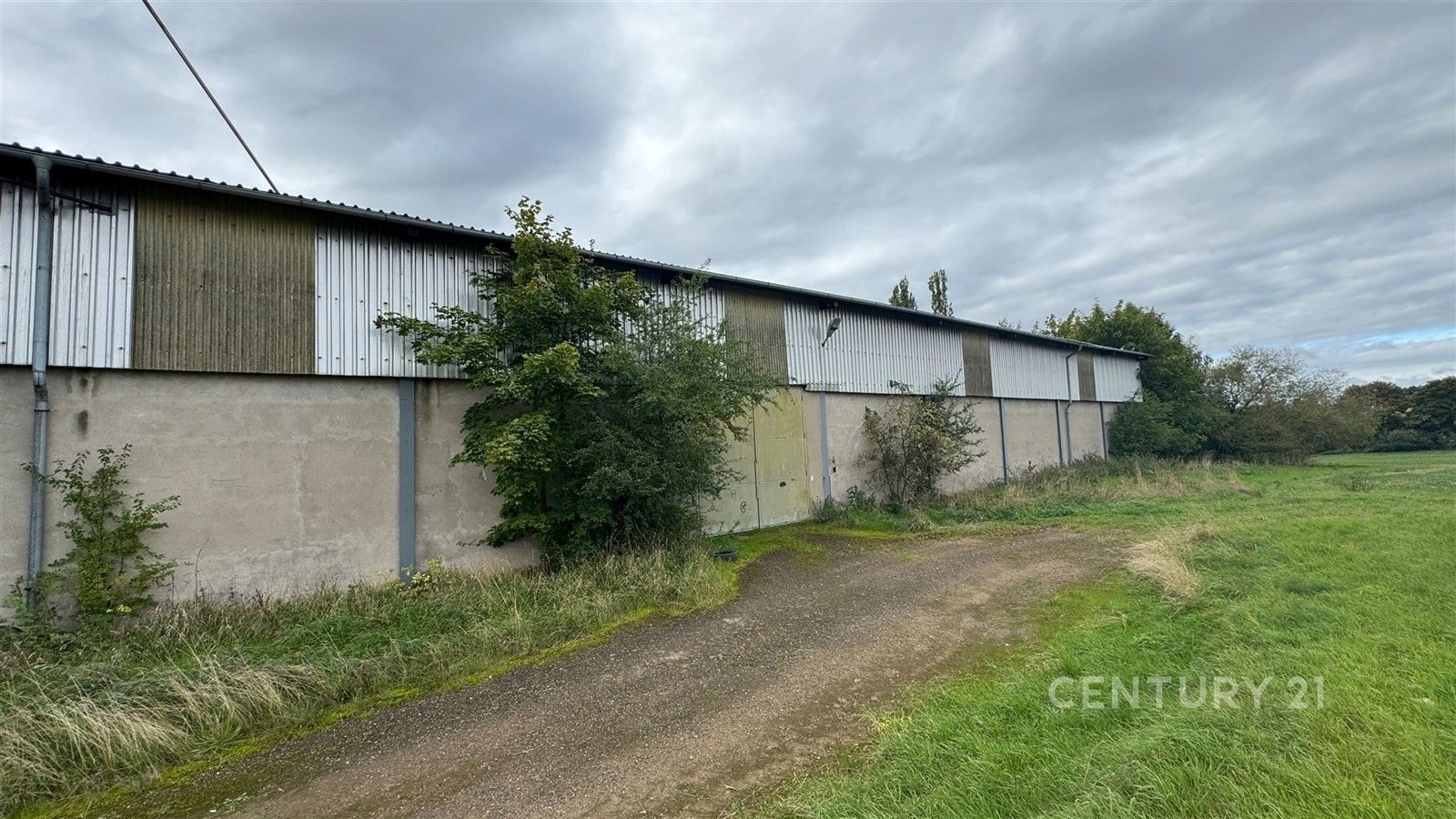 Prodej komerčního prostoru 1262 m² - foto 8