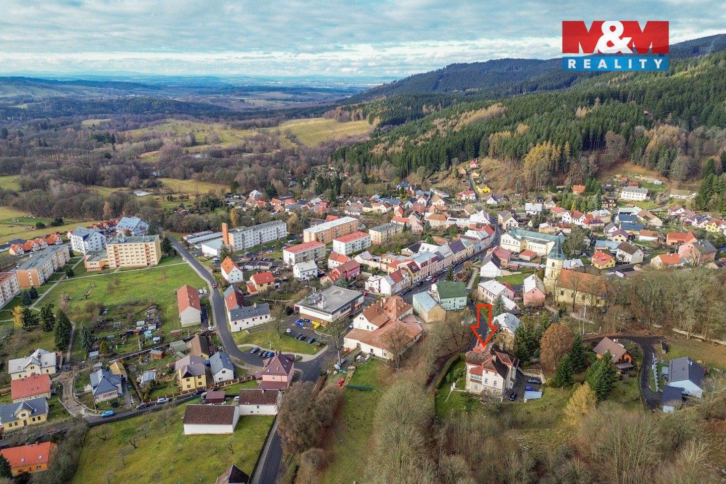 Prodej domu 600 m² - foto 11