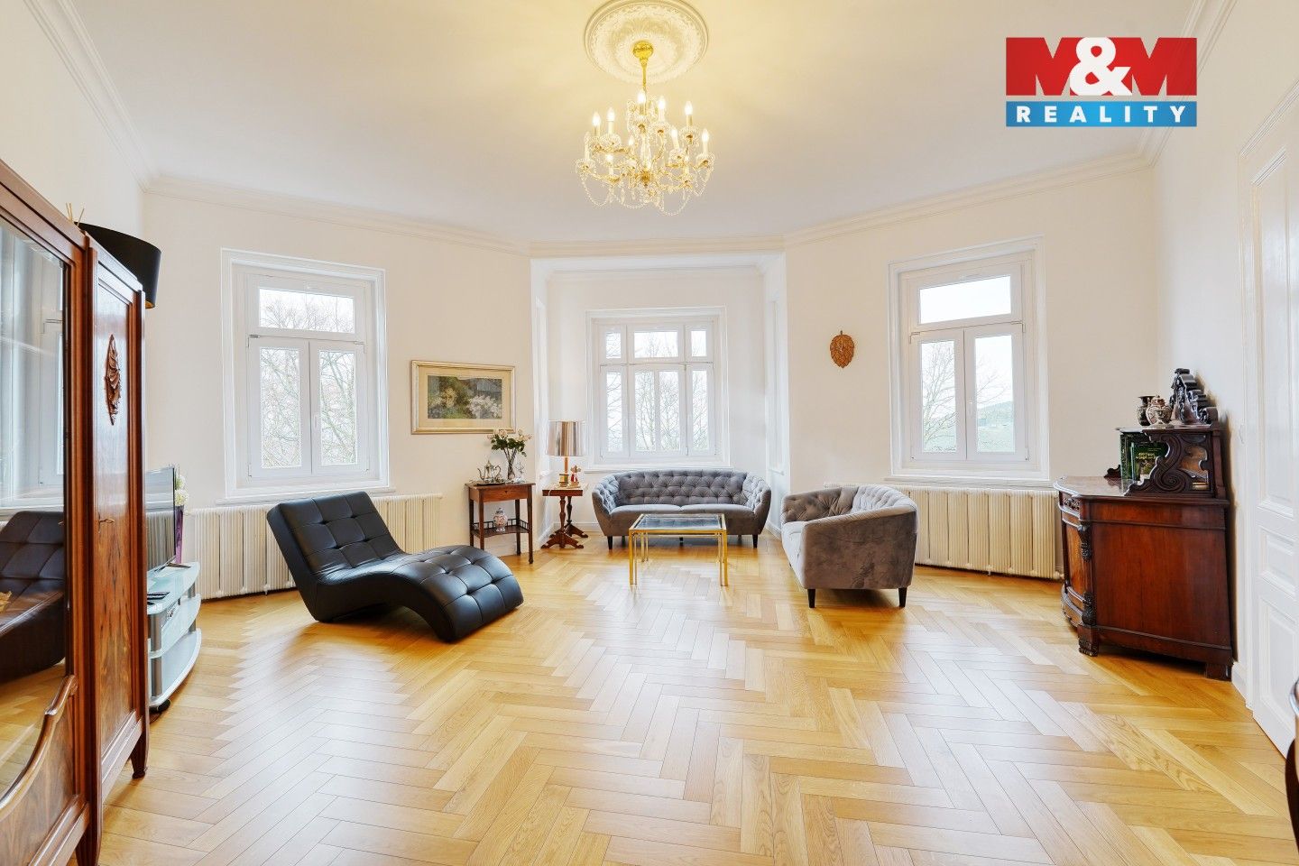 Prodej domu 600 m² - foto 12