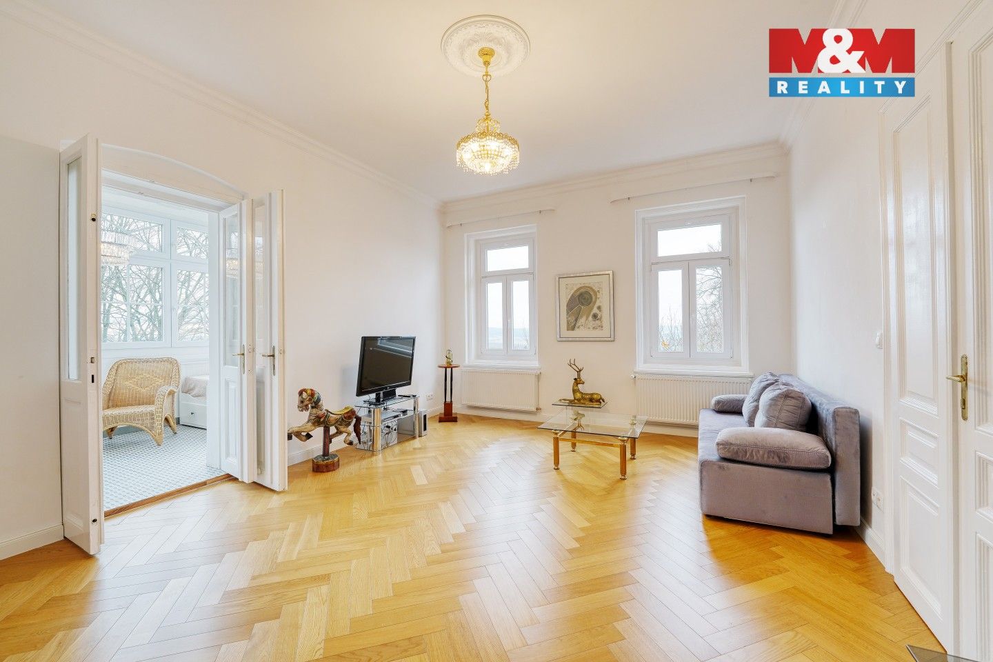 Prodej domu 600 m² - foto 15