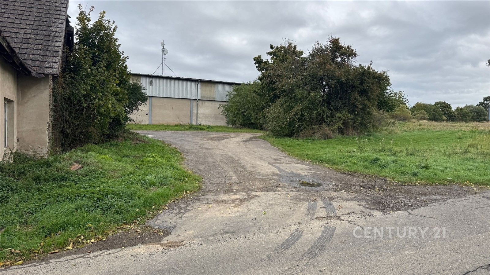 Prodej komerčního prostoru 1262 m² - foto 13