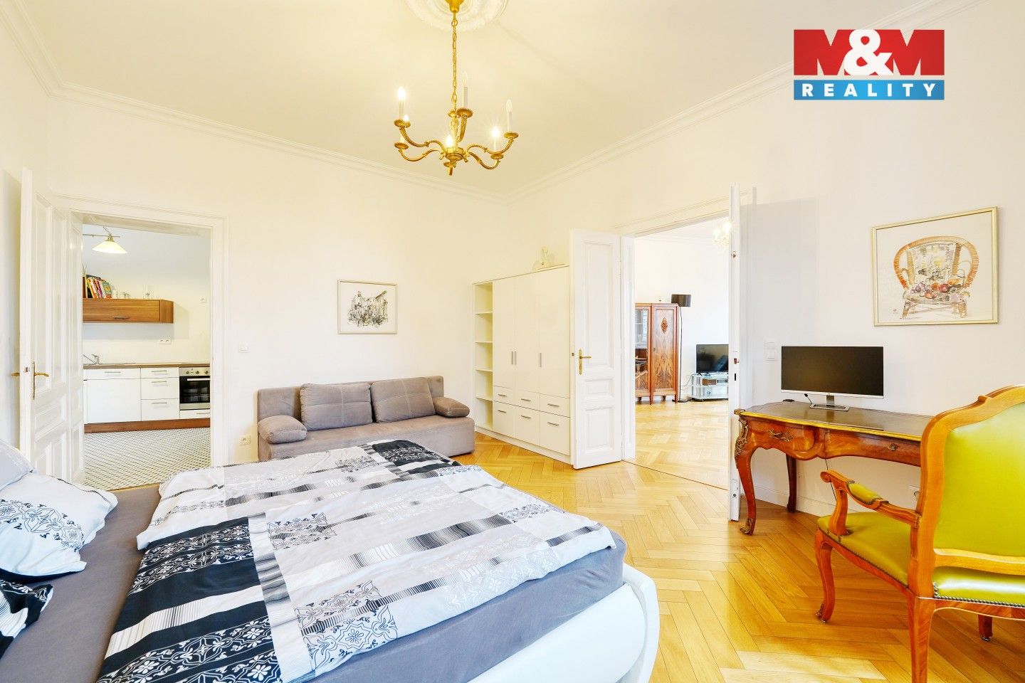 Prodej domu 600 m² - foto 18