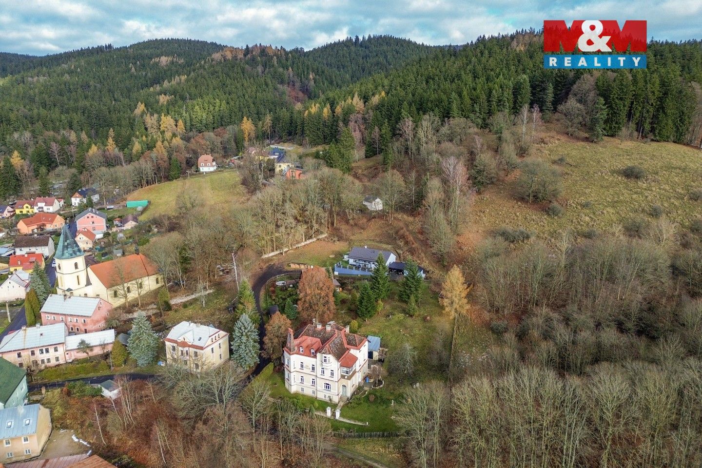Prodej domu 600 m² - foto 20