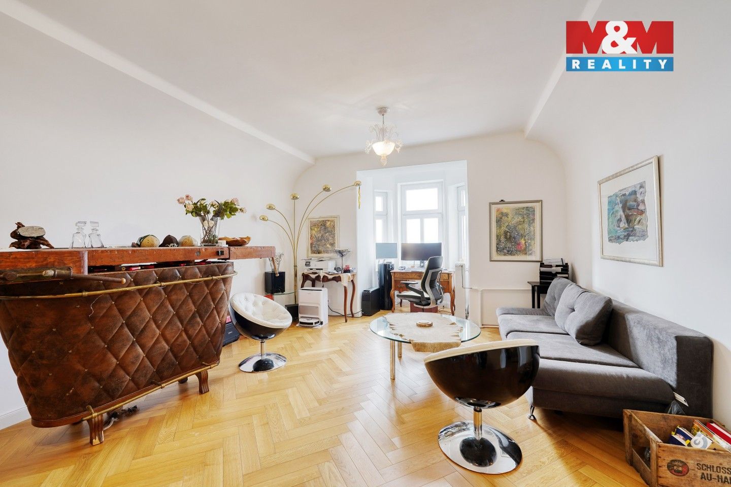 Prodej domu 600 m² - foto 23