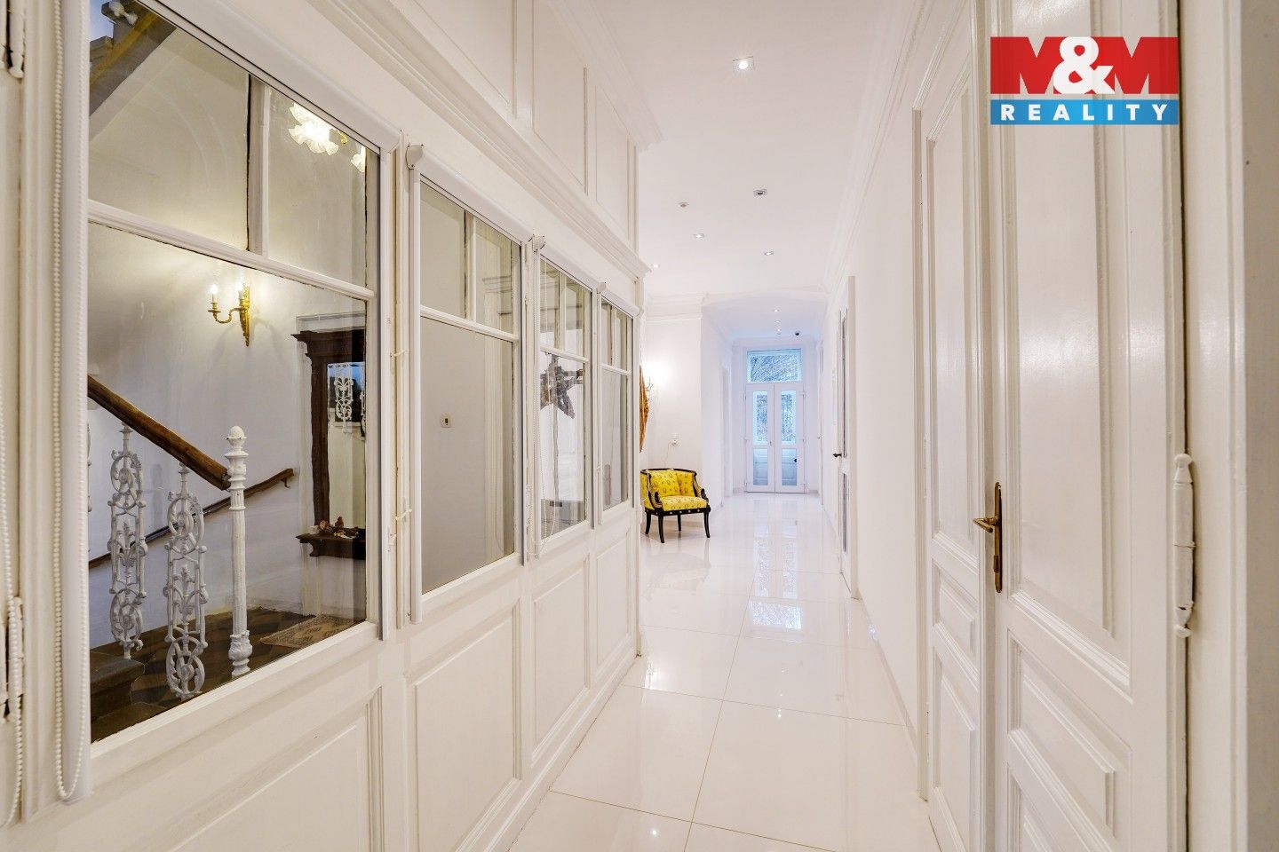 Prodej domu 600 m² - foto 33