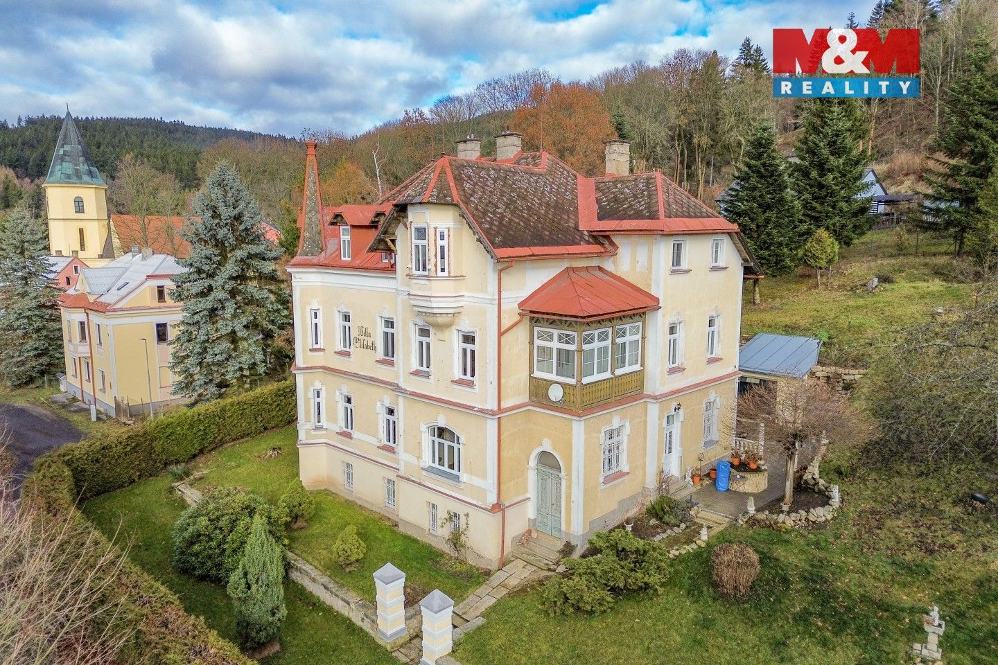 Prodej domu 600 m² - foto 48