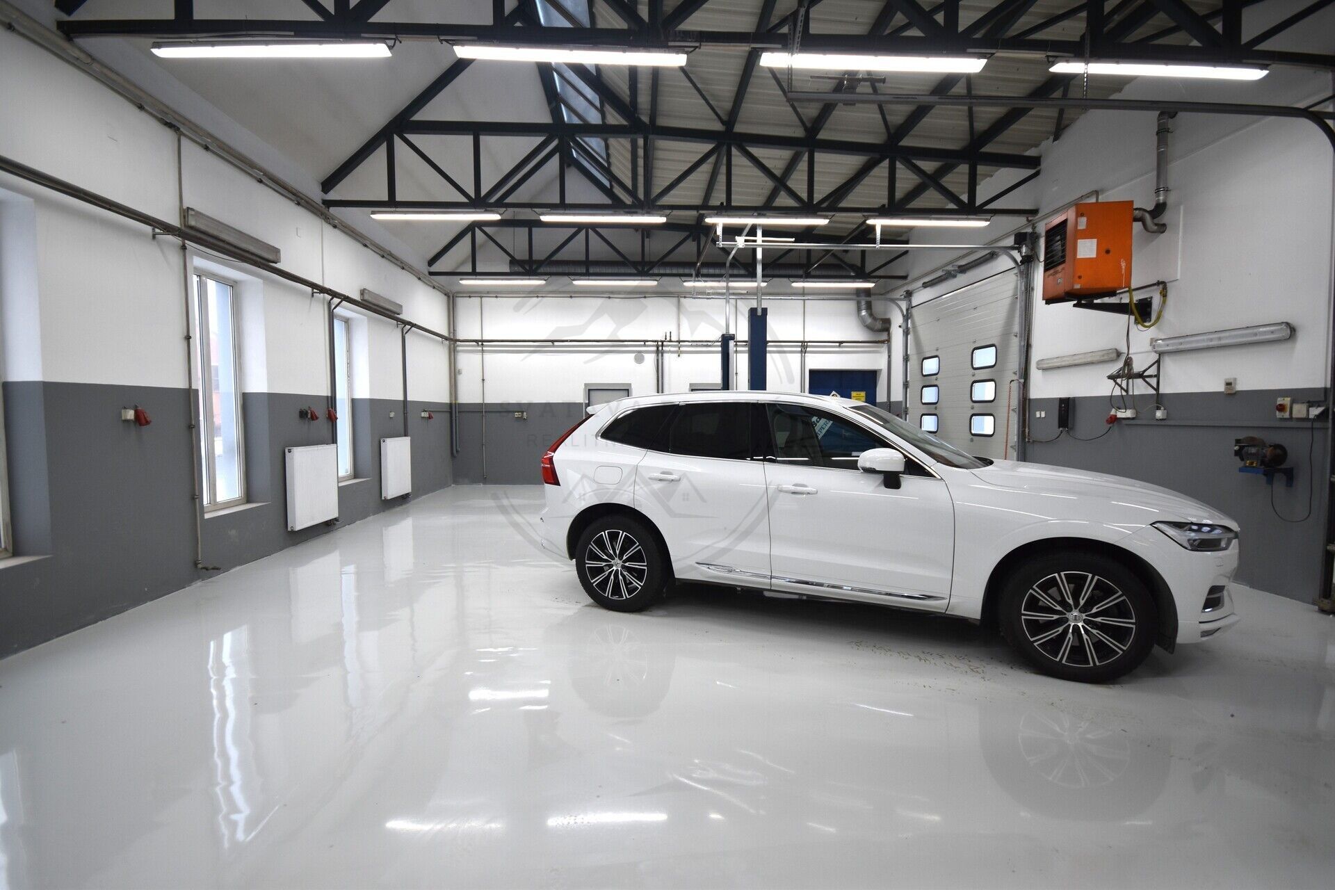 Pronájem komerčního prostoru 356 m² - foto 3