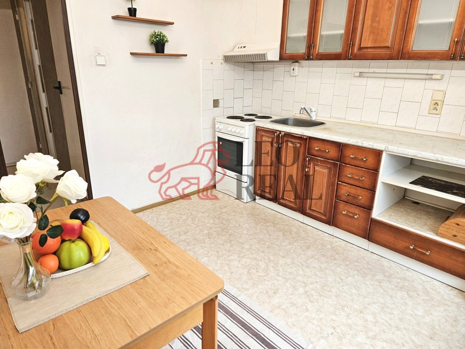 Pronájem bytu 1+1 39 m² - foto 3