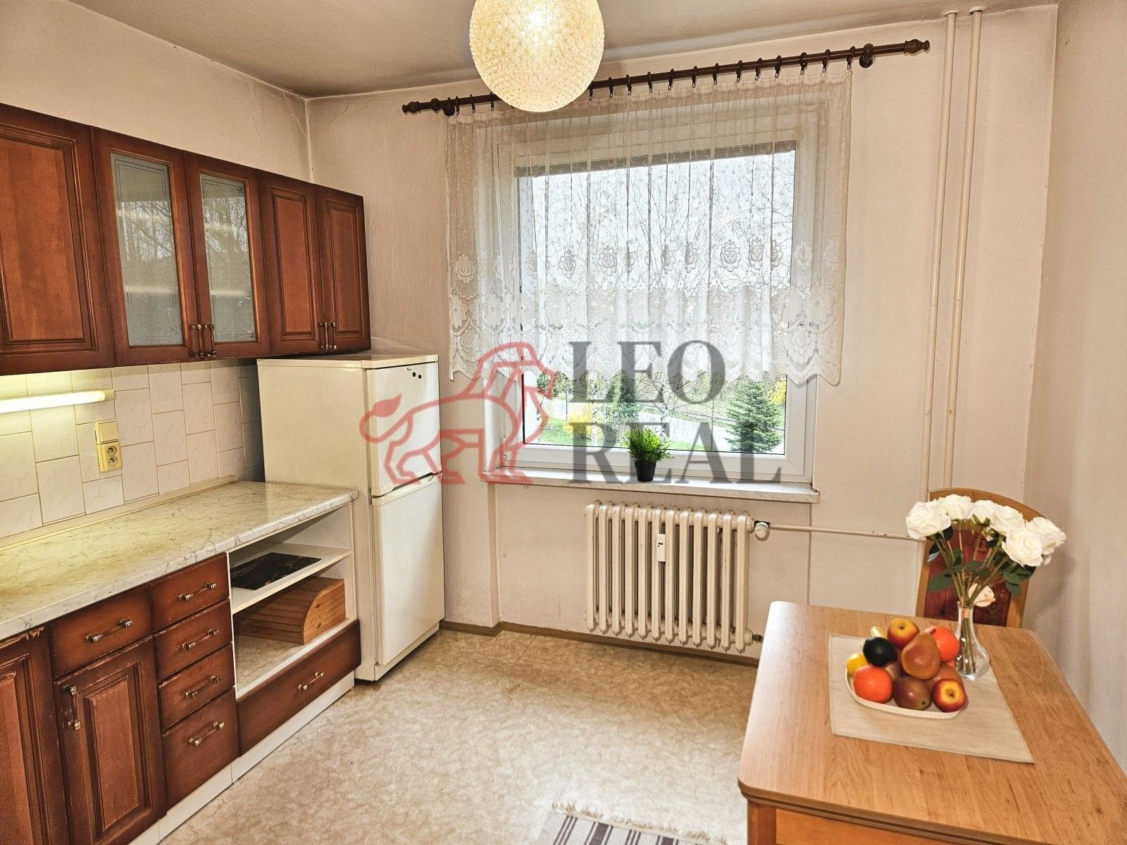 Pronájem bytu 1+1 39 m² - foto 6