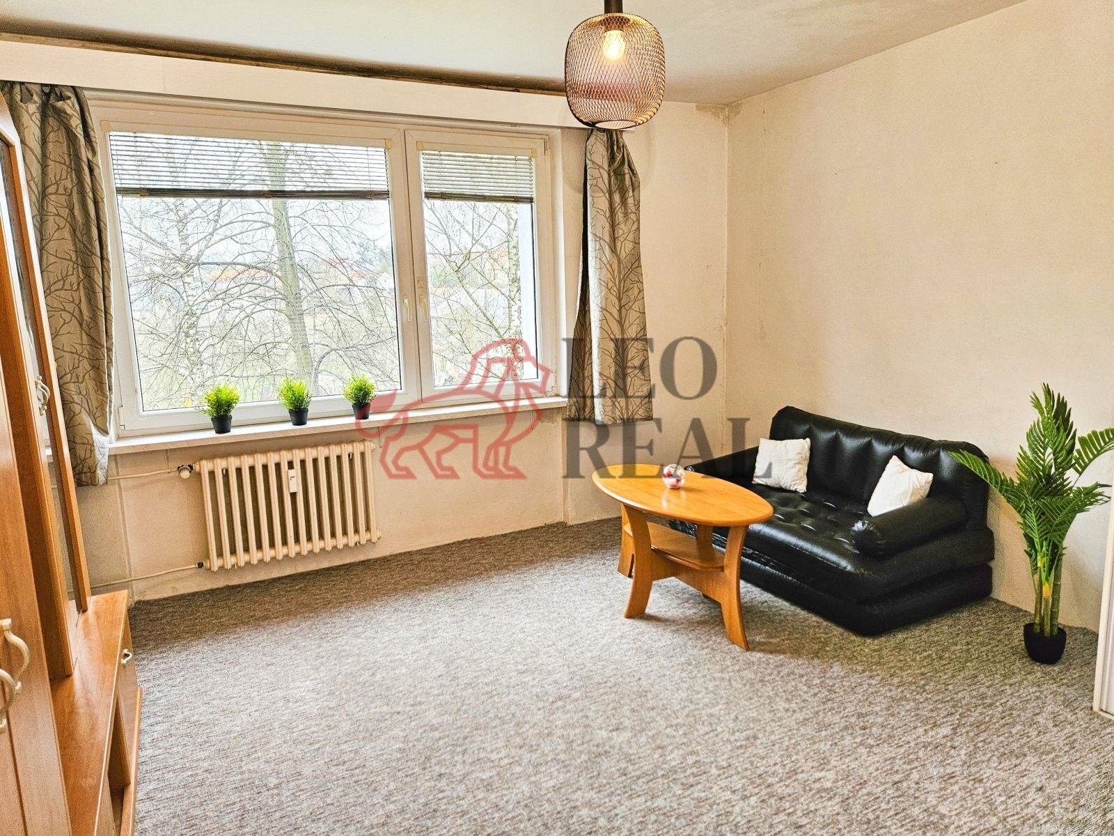 Pronájem bytu 1+1 39 m² - foto 5