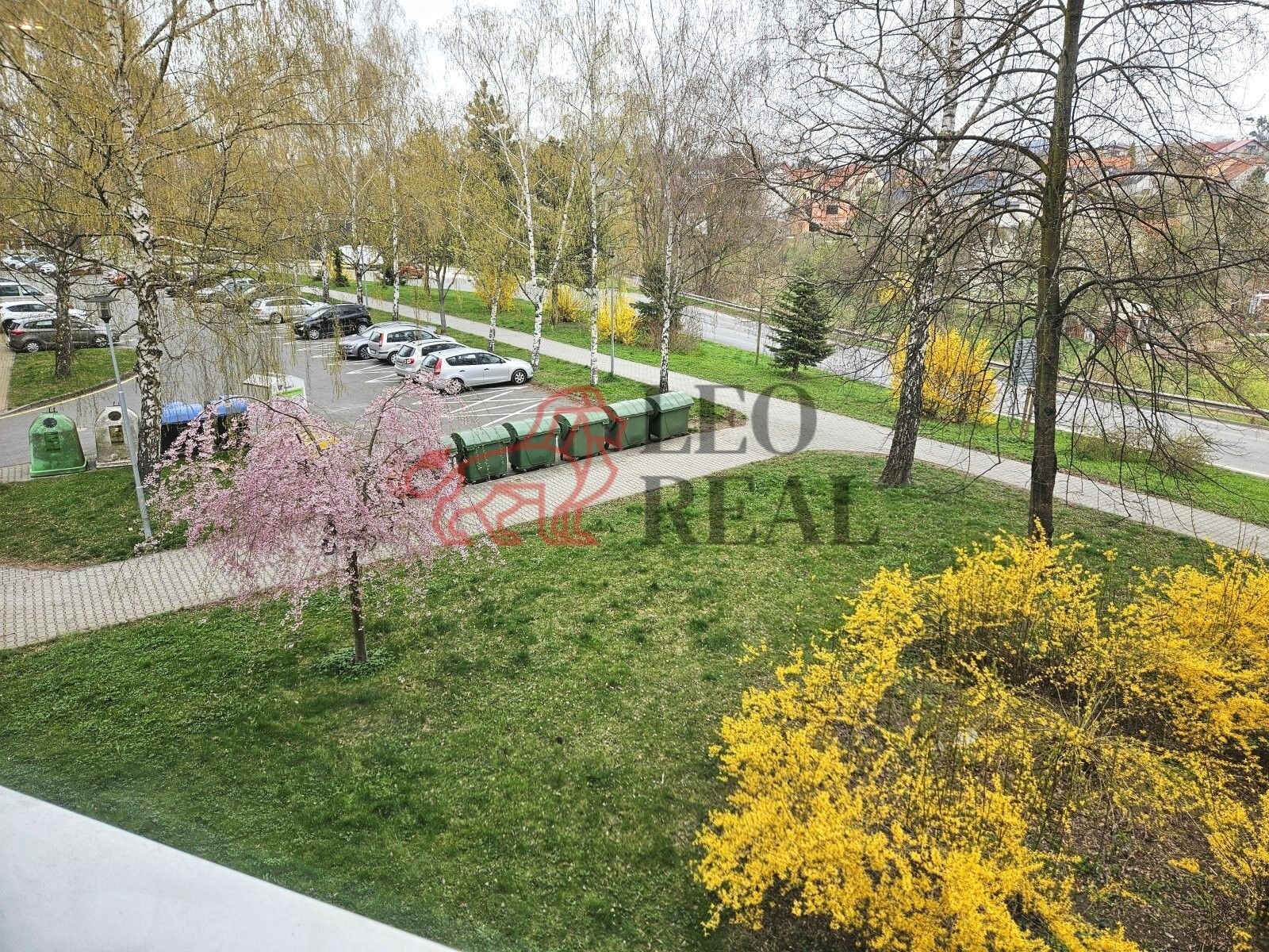 Pronájem bytu 1+1 39 m² - foto 8