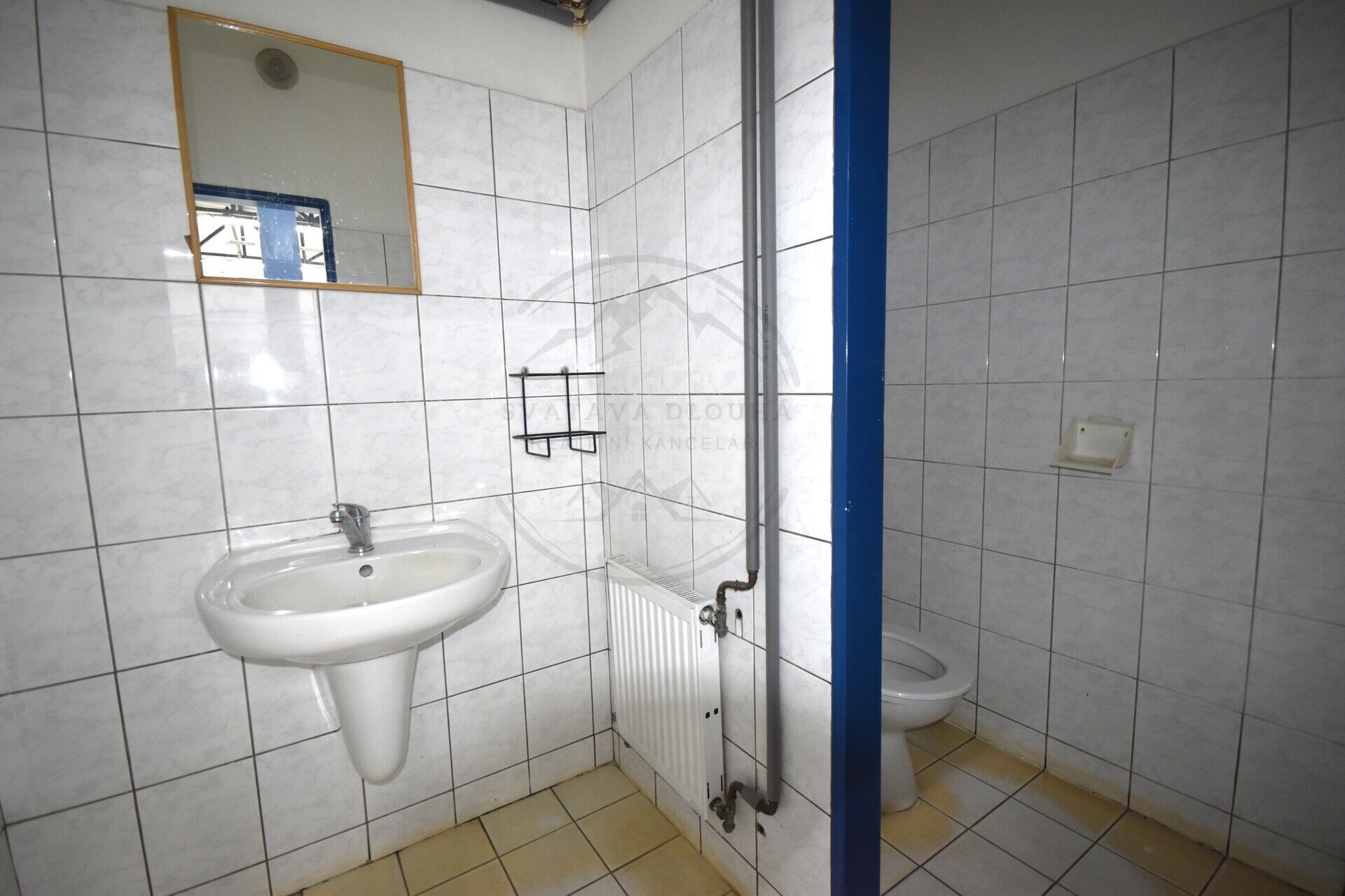 Pronájem komerčního prostoru 356 m² - foto 12