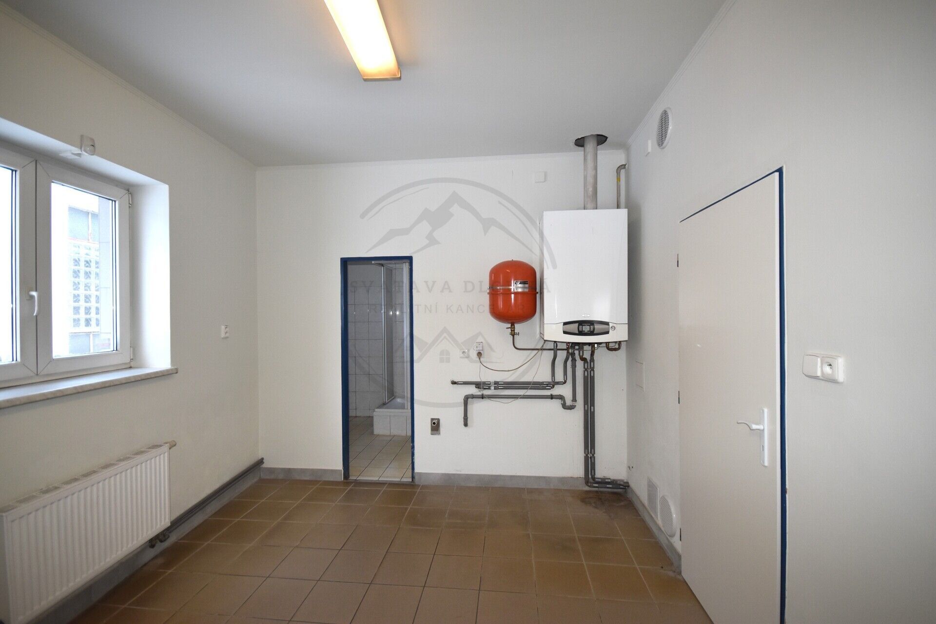 Pronájem komerčního prostoru 356 m² - foto 13