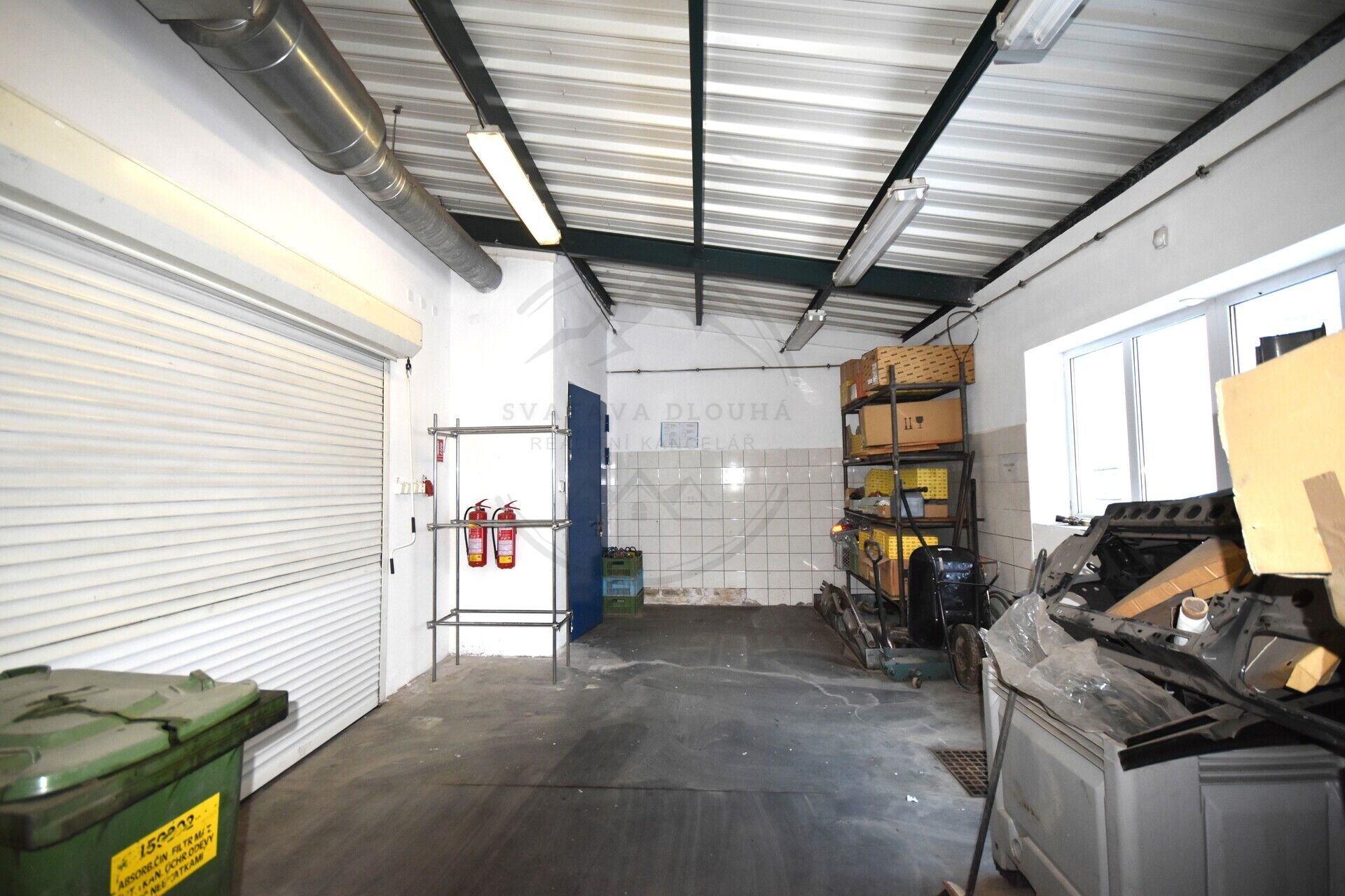 Pronájem komerčního prostoru 356 m² - foto 14