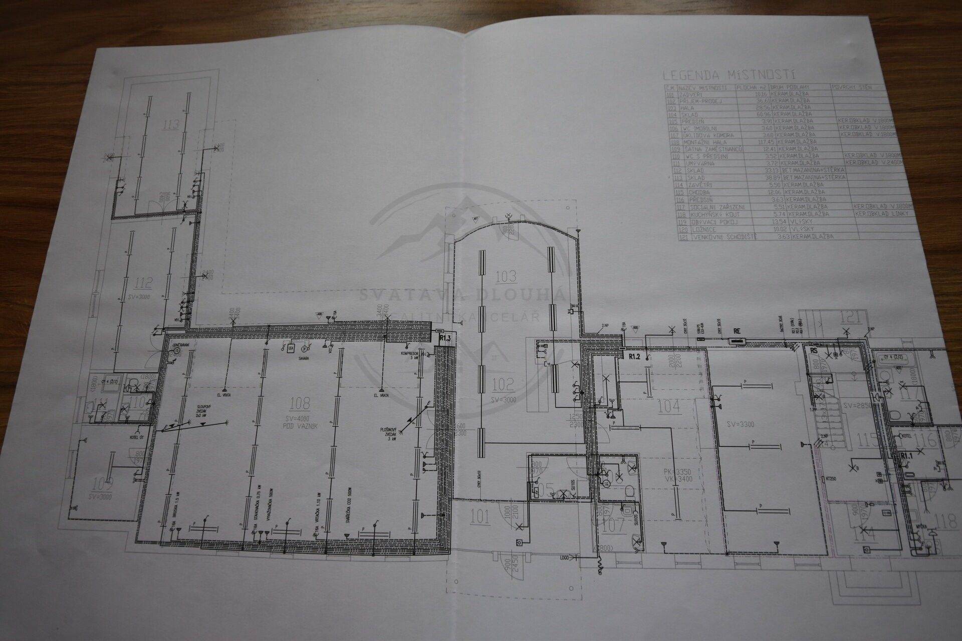 Pronájem komerčního prostoru 356 m² - foto 18