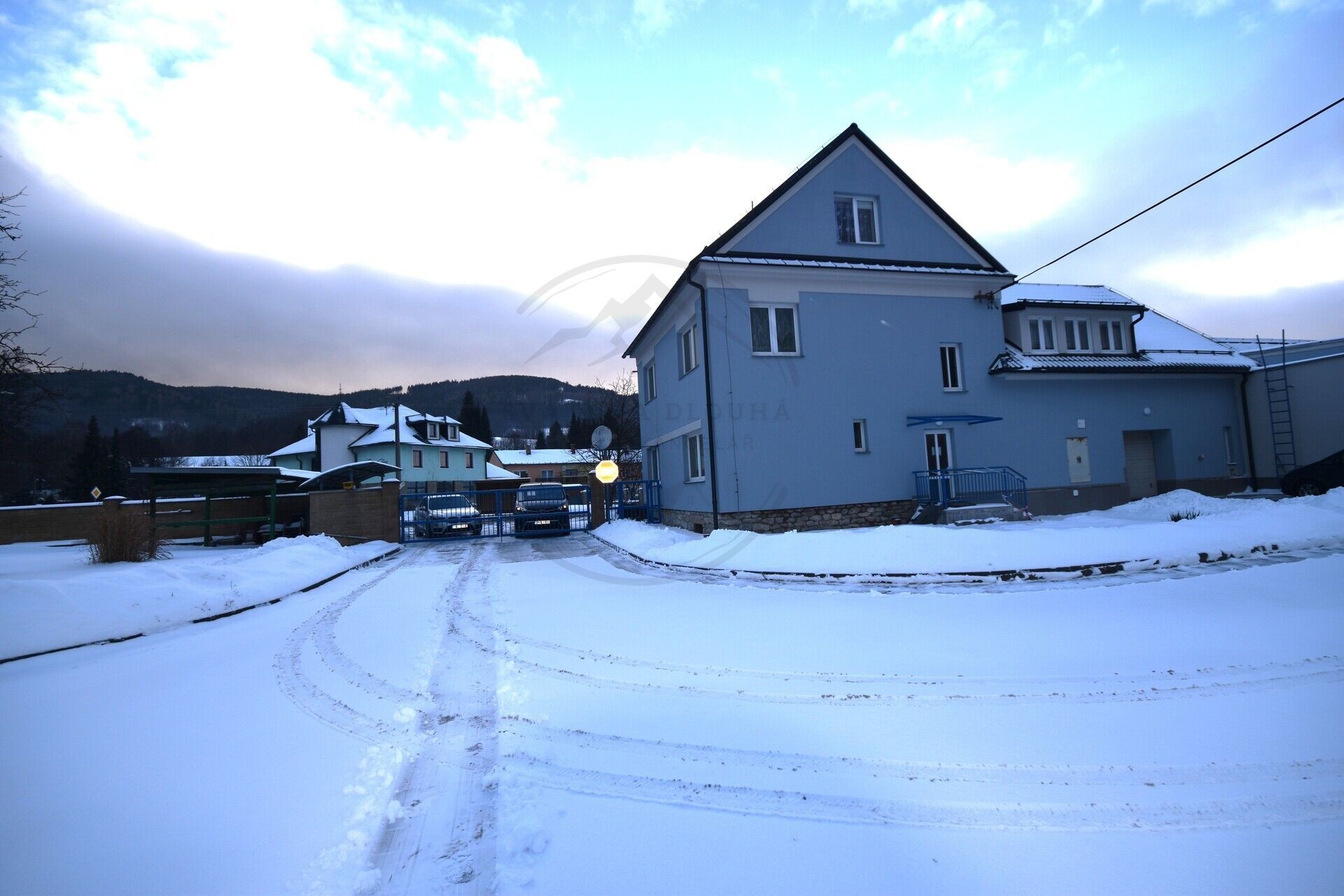 Pronájem komerčního prostoru 356 m² - foto 17