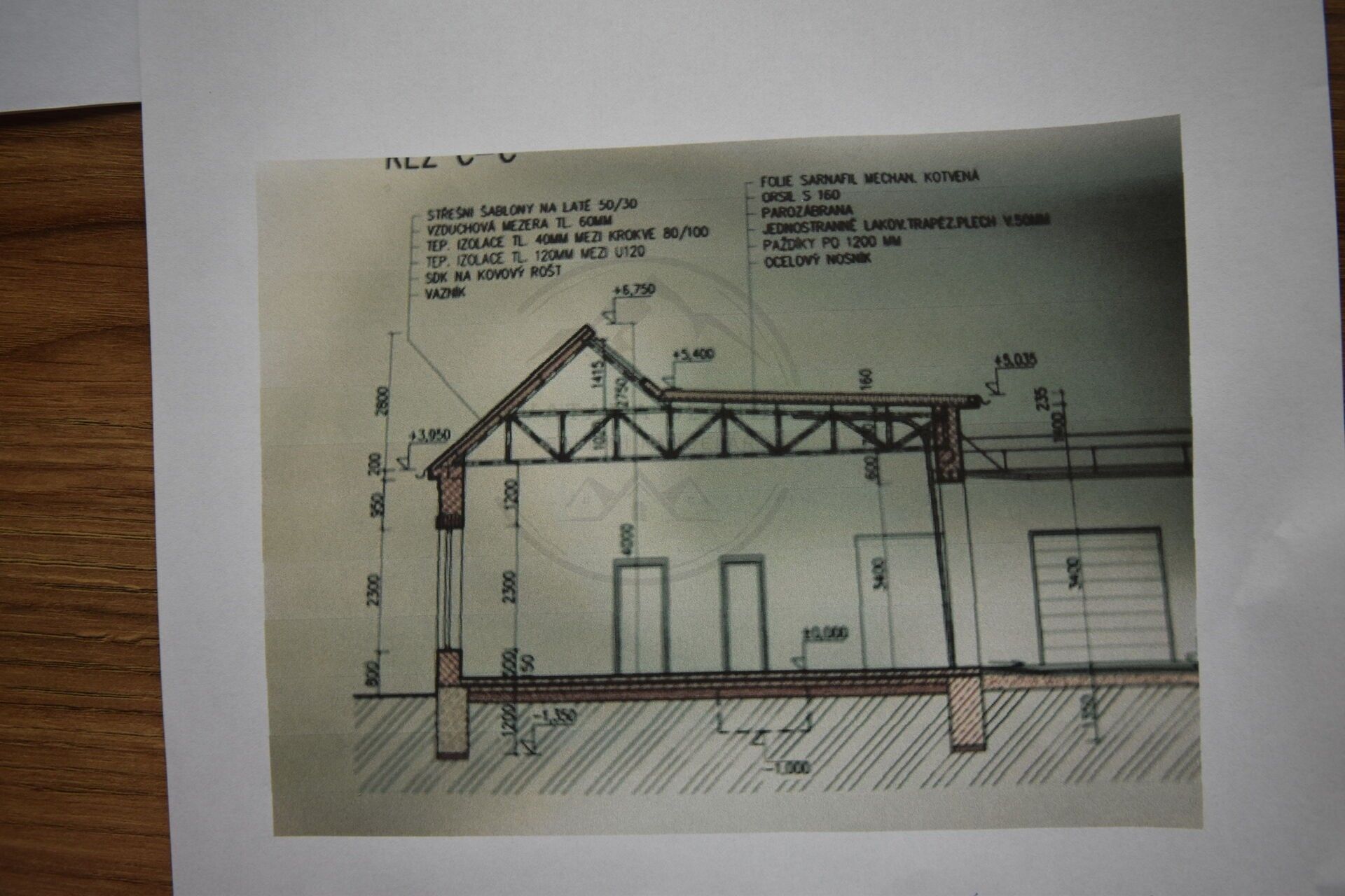 Pronájem komerčního prostoru 356 m² - foto 19