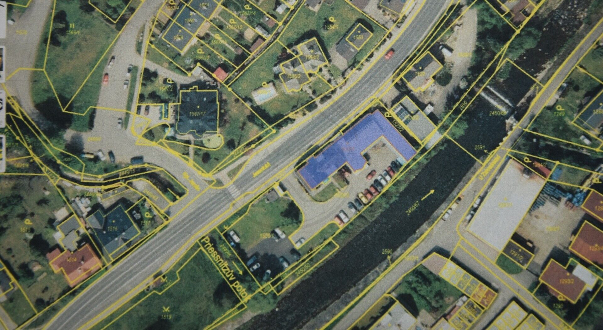 Pronájem komerčního prostoru 356 m² - foto 20