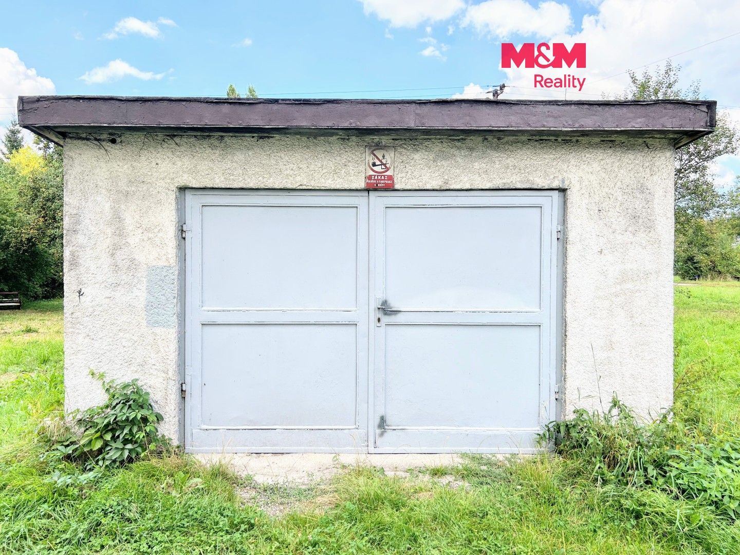 Pronájem nemovitosti 30 m² - foto 1