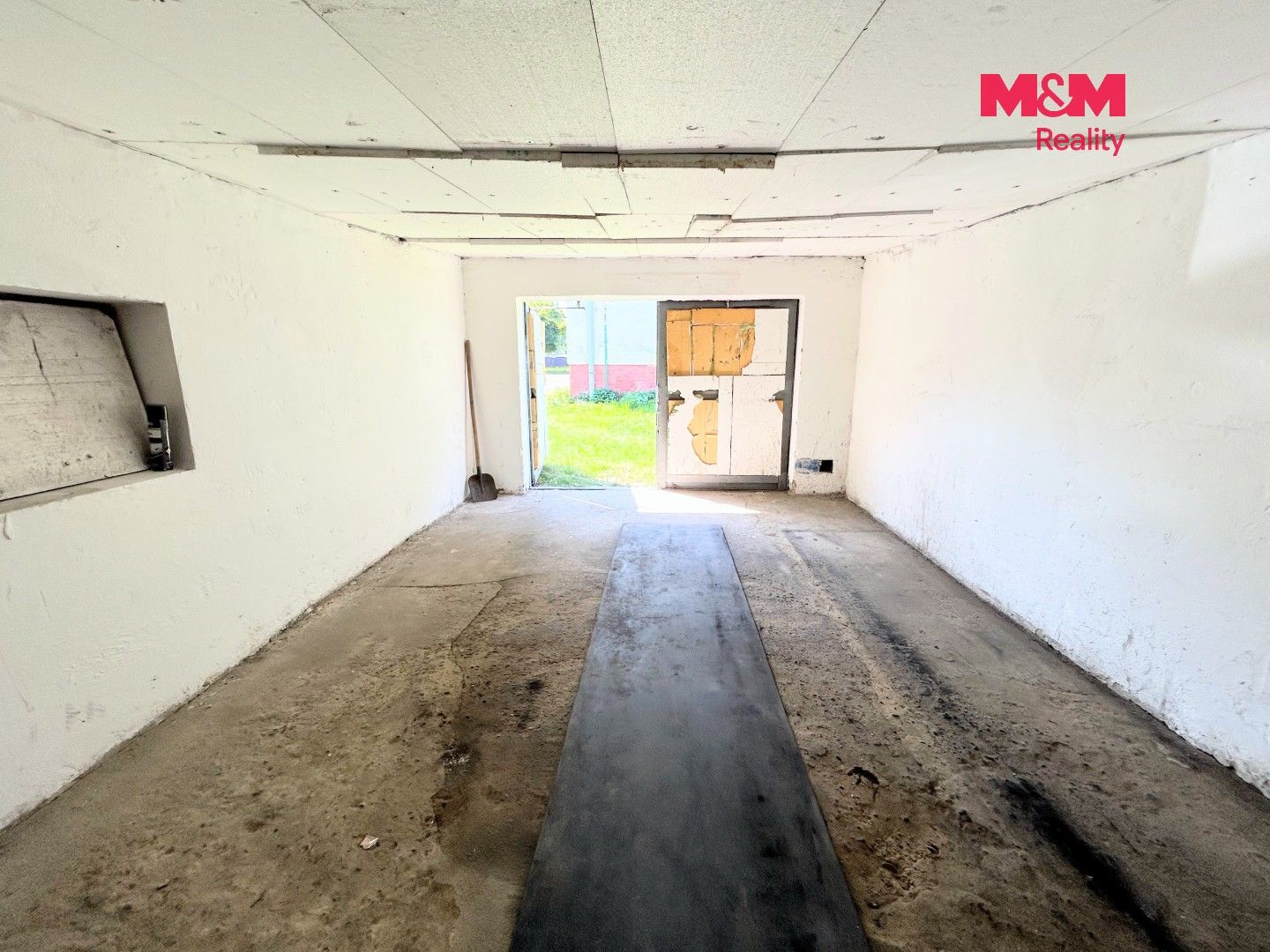 Pronájem nemovitosti 30 m² - foto 3