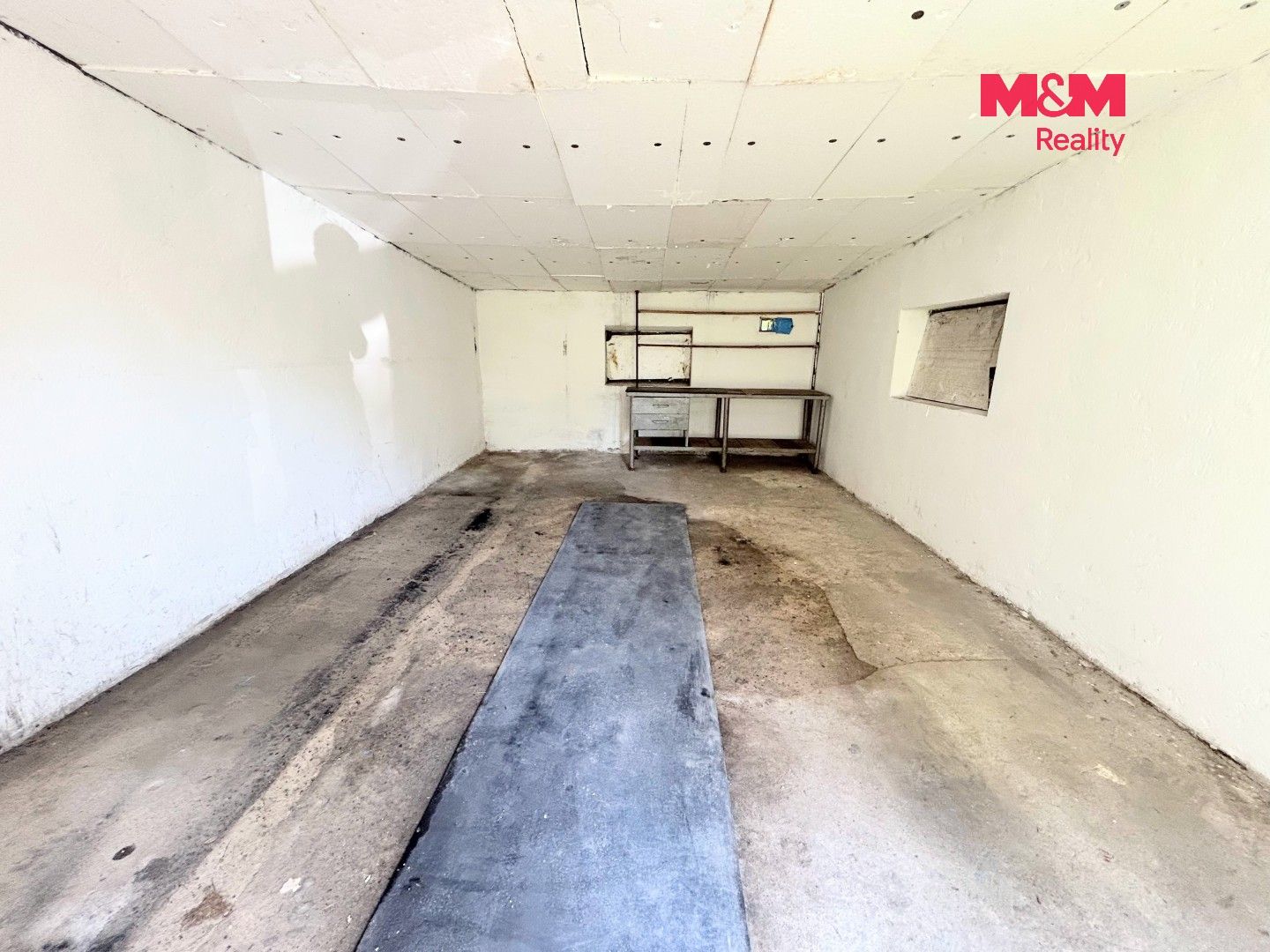 Pronájem nemovitosti 30 m² - foto 2