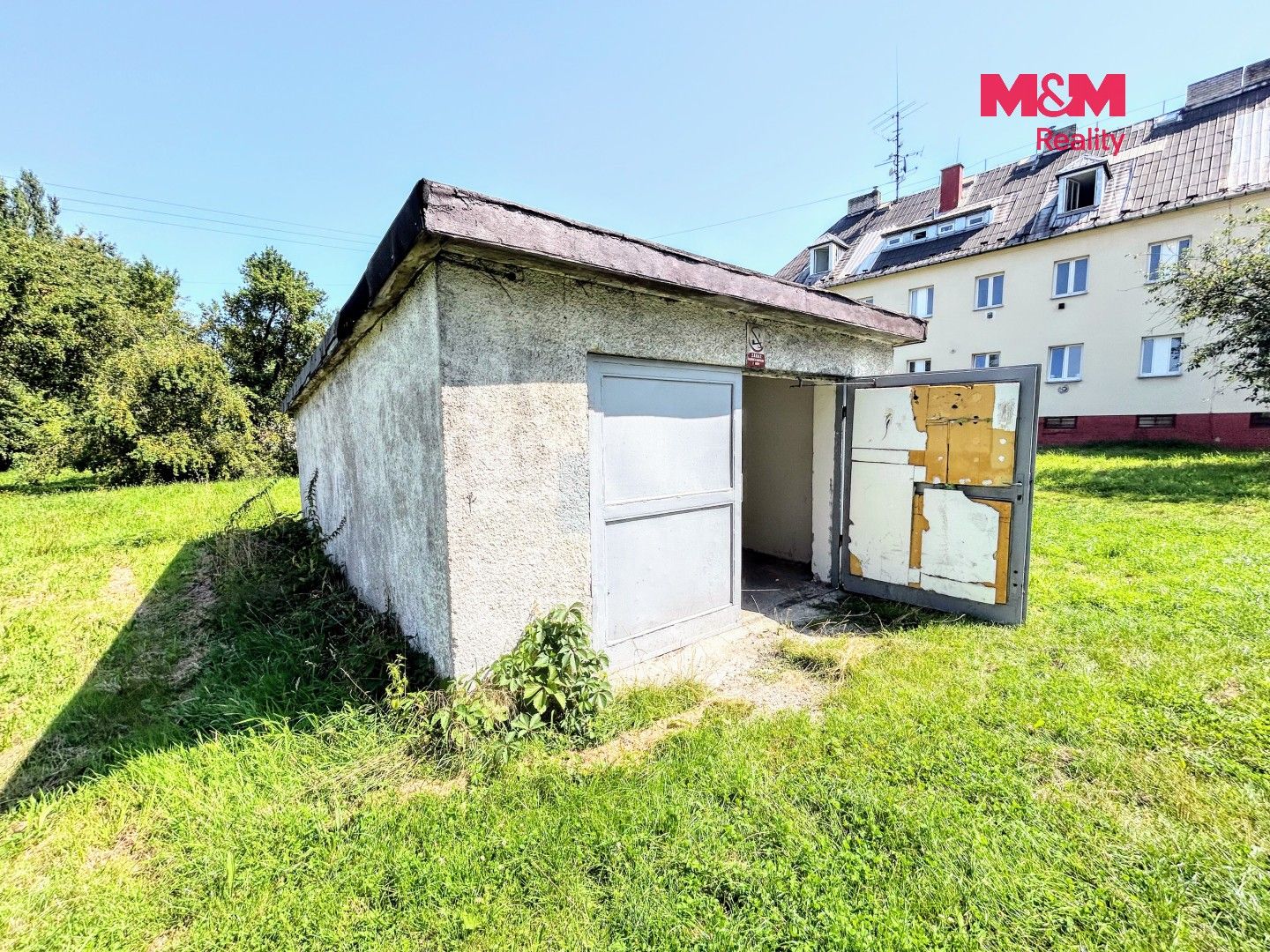 Pronájem nemovitosti 30 m² - foto 4