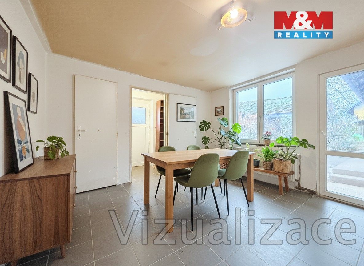 Prodej domu 88 m² - foto 4