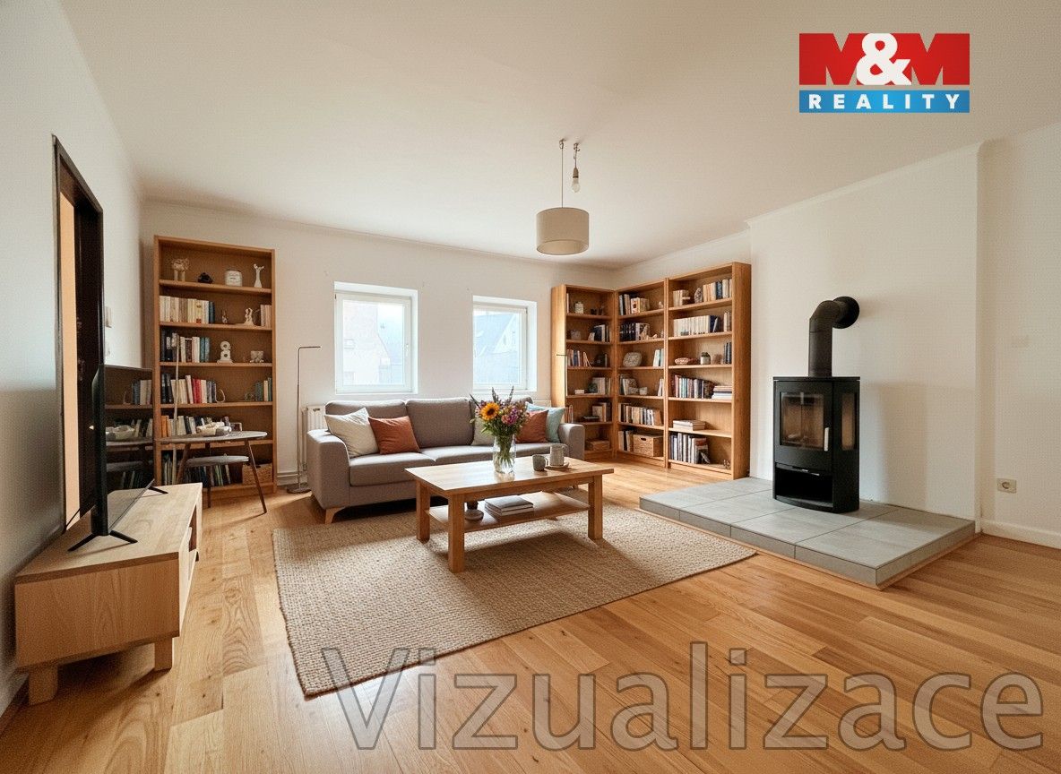 Prodej domu 88 m² - foto 6