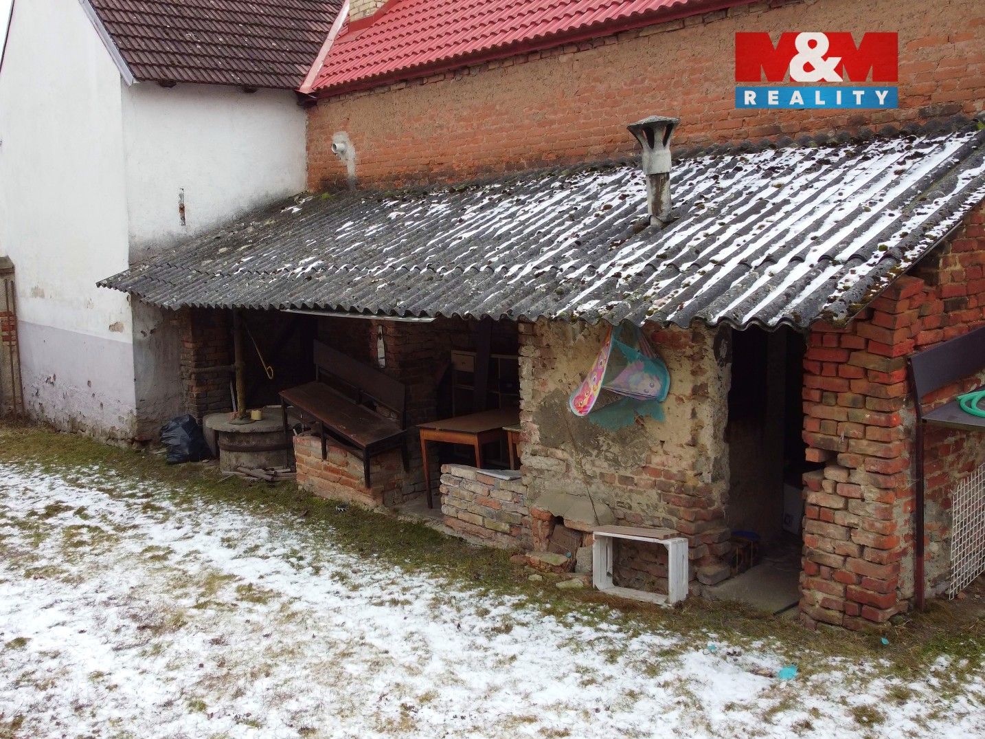 Prodej domu 88 m² - foto 19