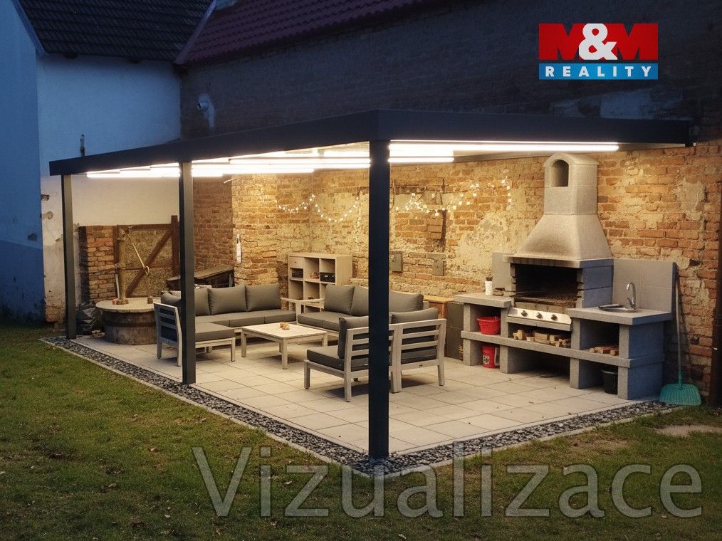 Prodej domu 88 m² - foto 20