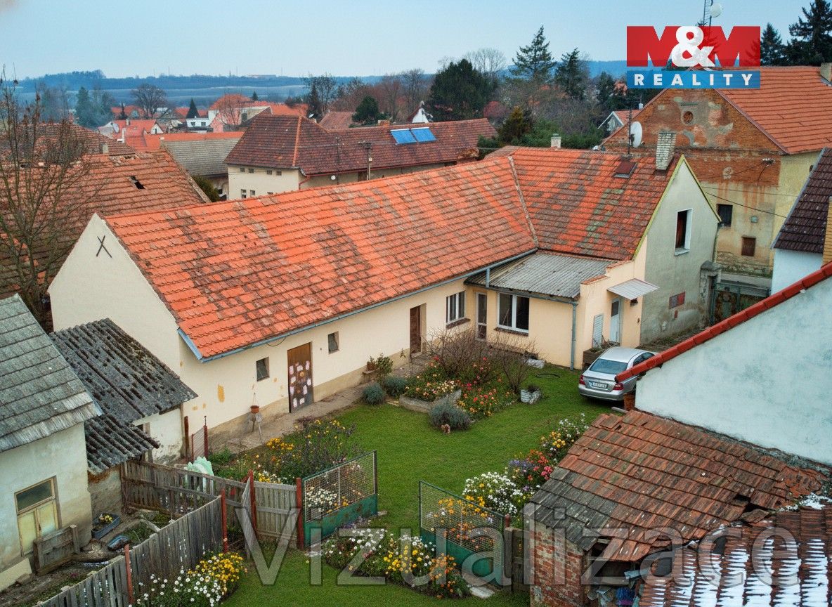 Prodej domu 88 m² - foto 21