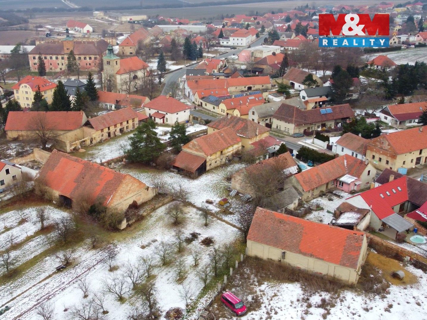 Prodej domu 88 m² - foto 22