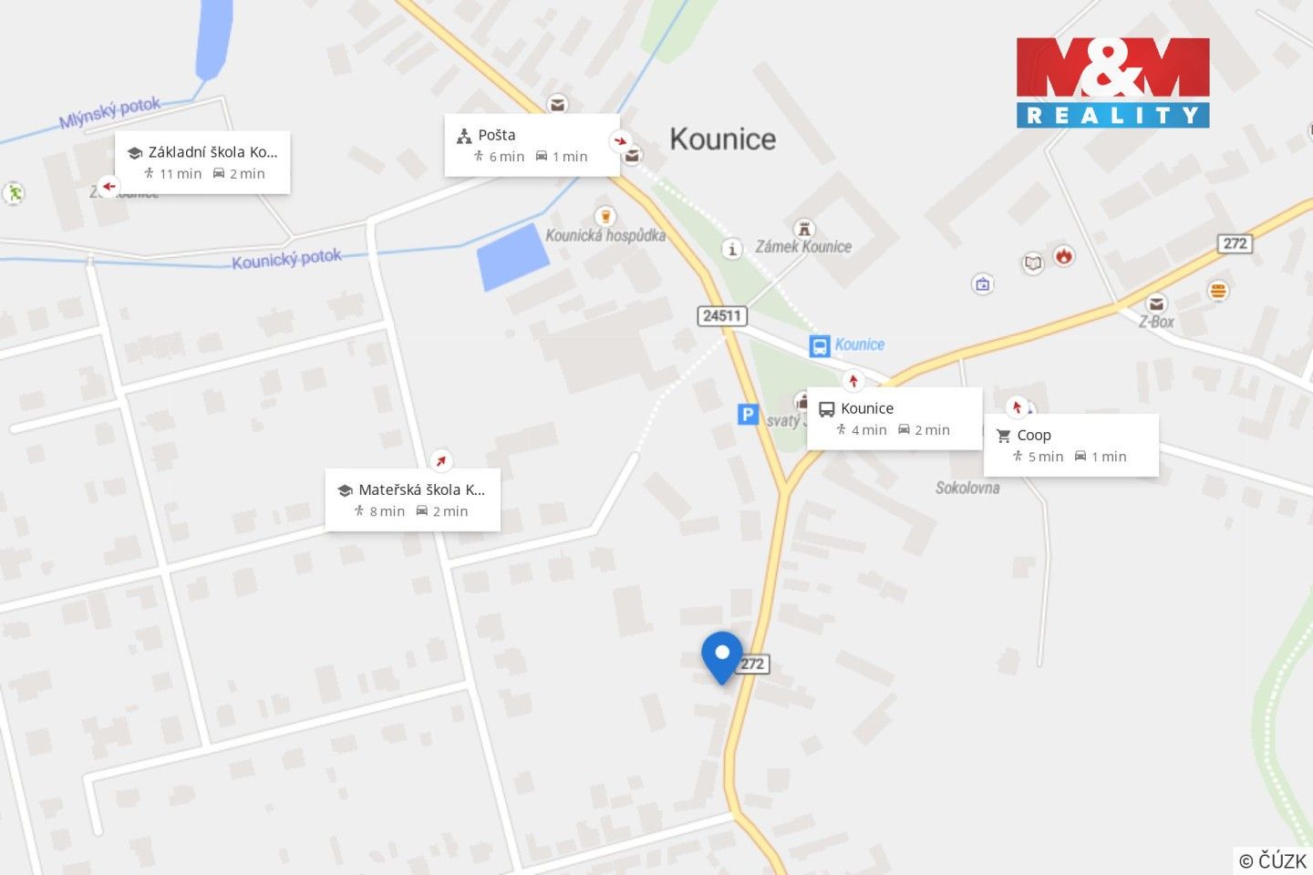 Prodej domu 88 m² - foto 24