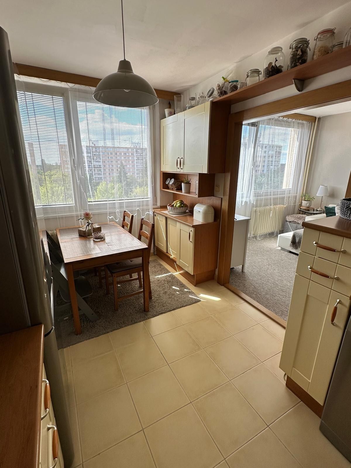 Prodej bytu 3+1 78 m² - foto 1