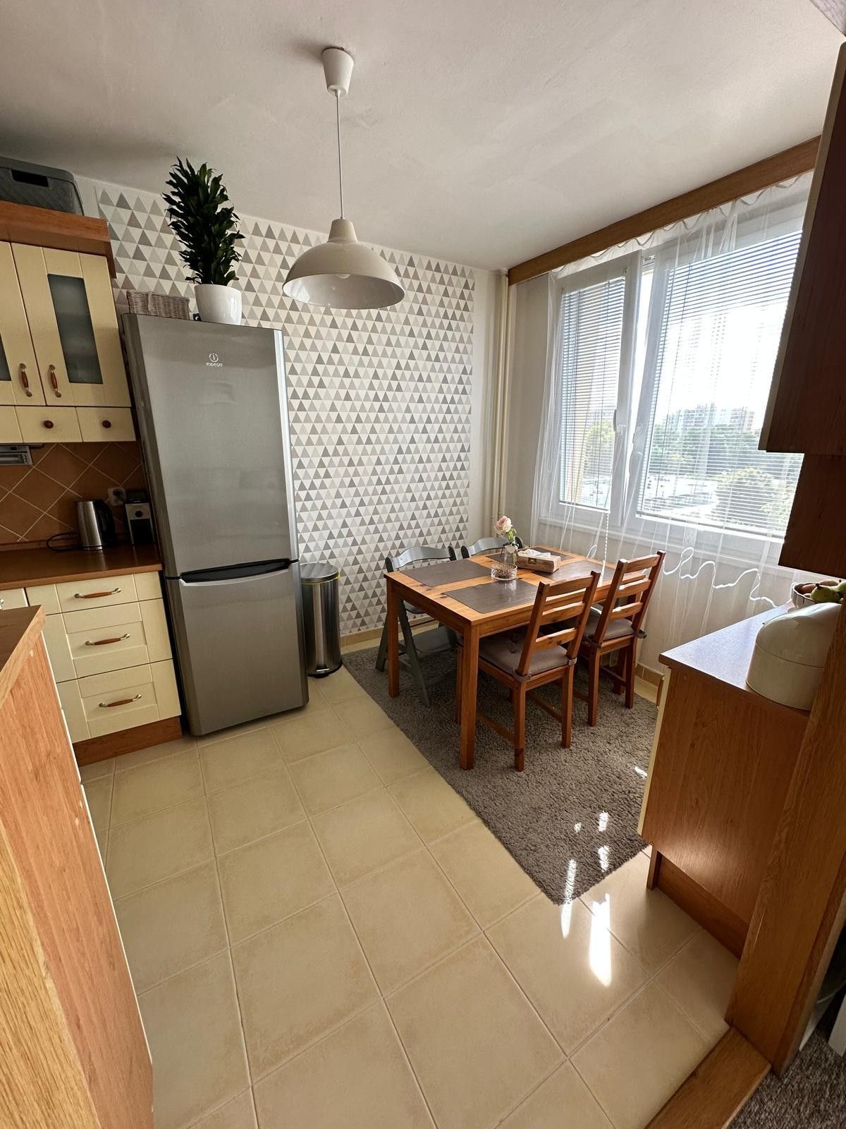 Prodej bytu 3+1 78 m² - foto 2