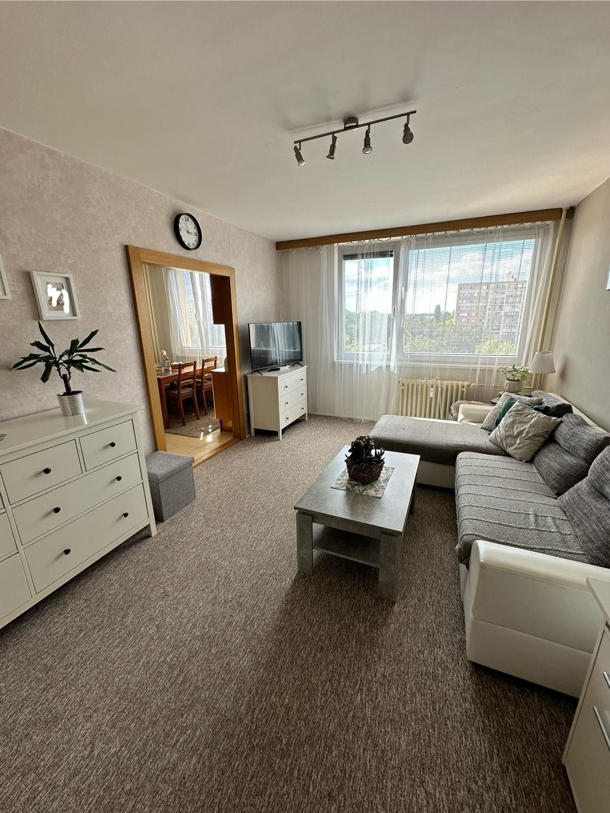 Prodej bytu 3+1 78 m² - foto 5