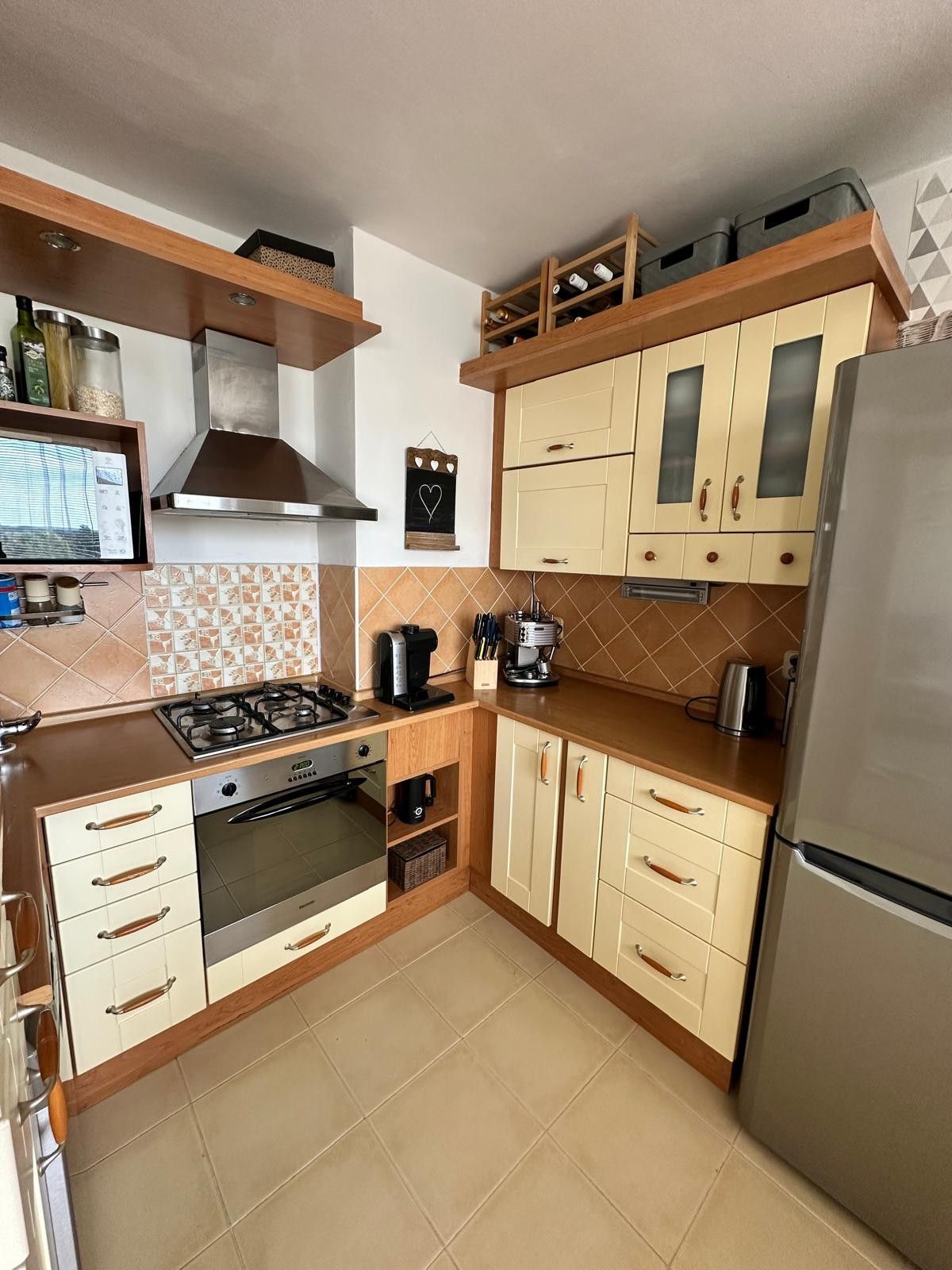 Prodej bytu 3+1 78 m² - foto 4