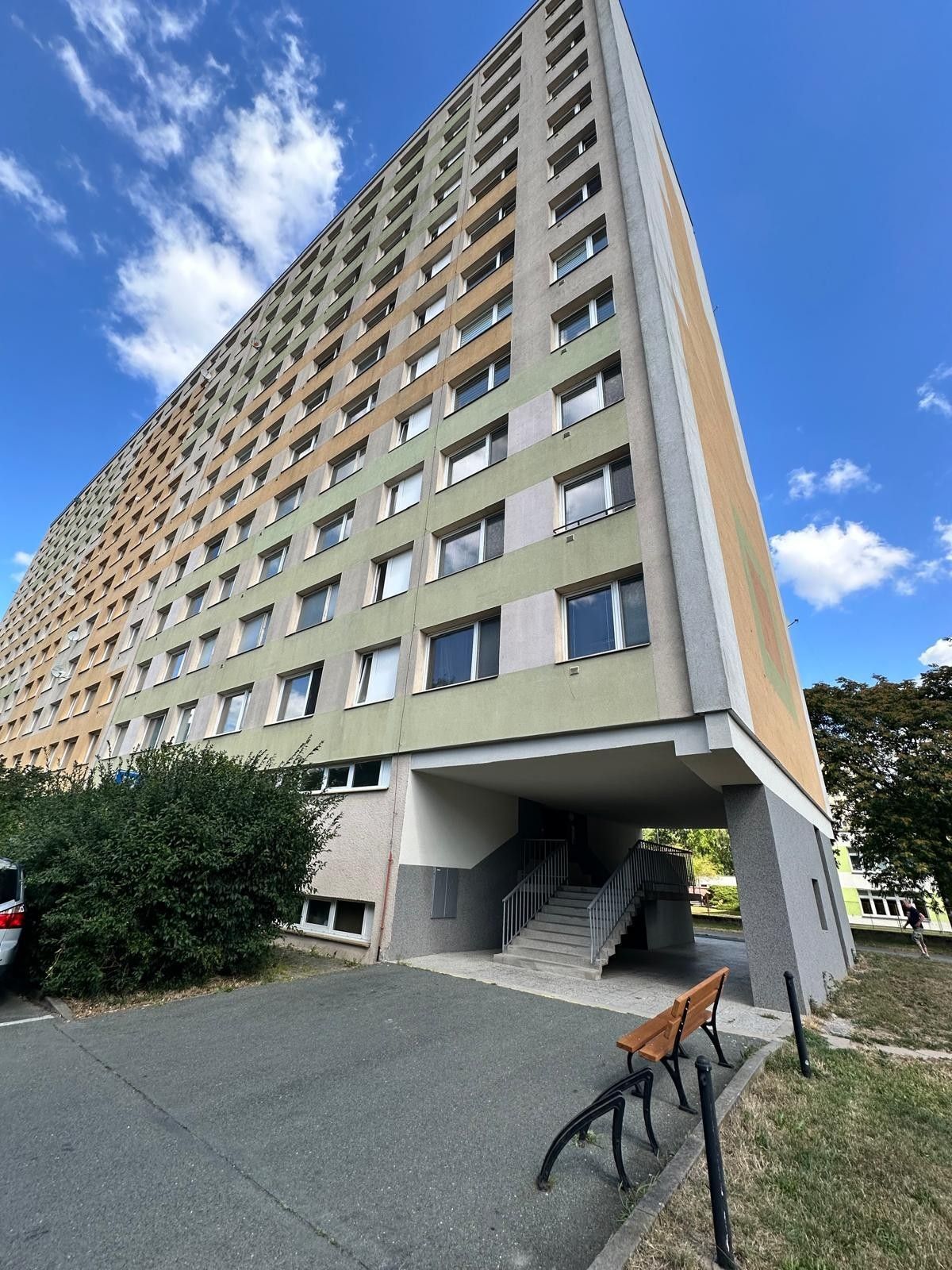 Prodej bytu 3+1 78 m² - foto 16