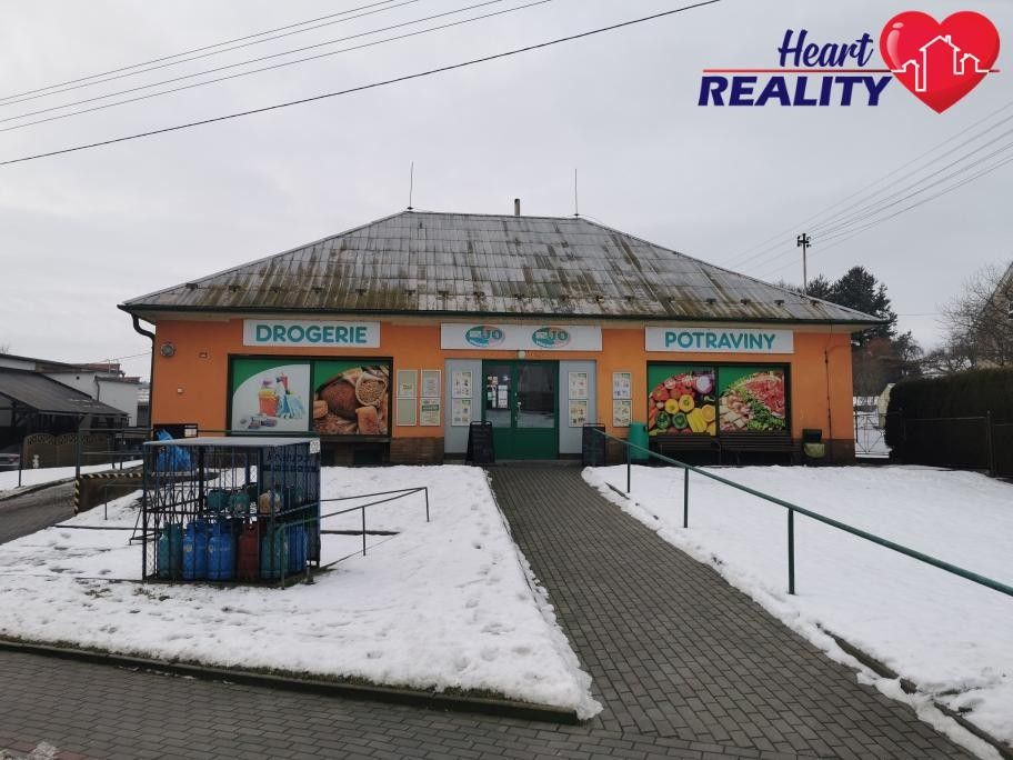 Pronájem komerčního prostoru 173 m² - foto 1