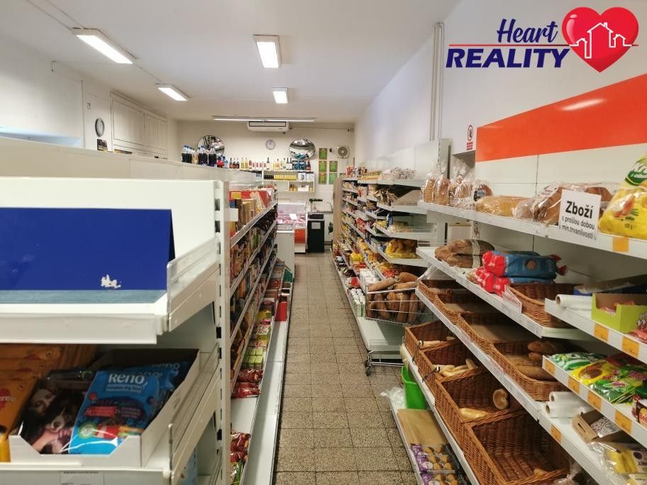 Pronájem komerčního prostoru 173 m² - foto 2