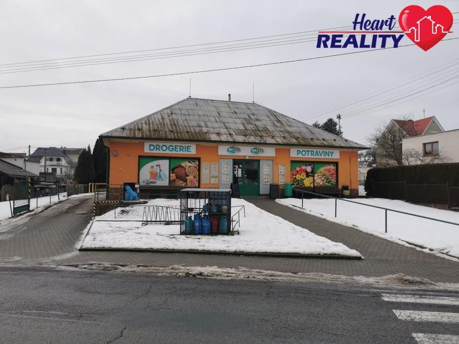 Pronájem komerčního prostoru 173 m² - foto 4