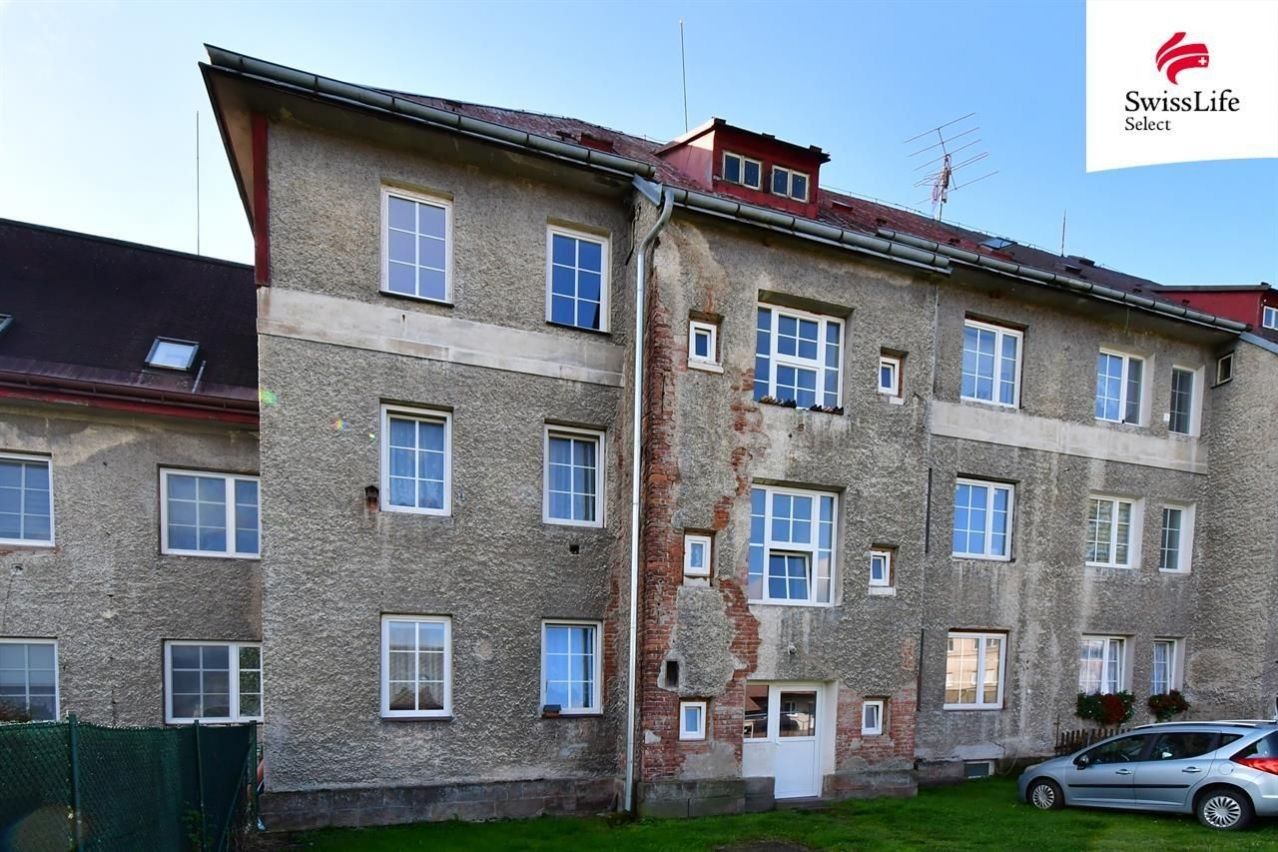 Prodej domu 550 m² - foto 2
