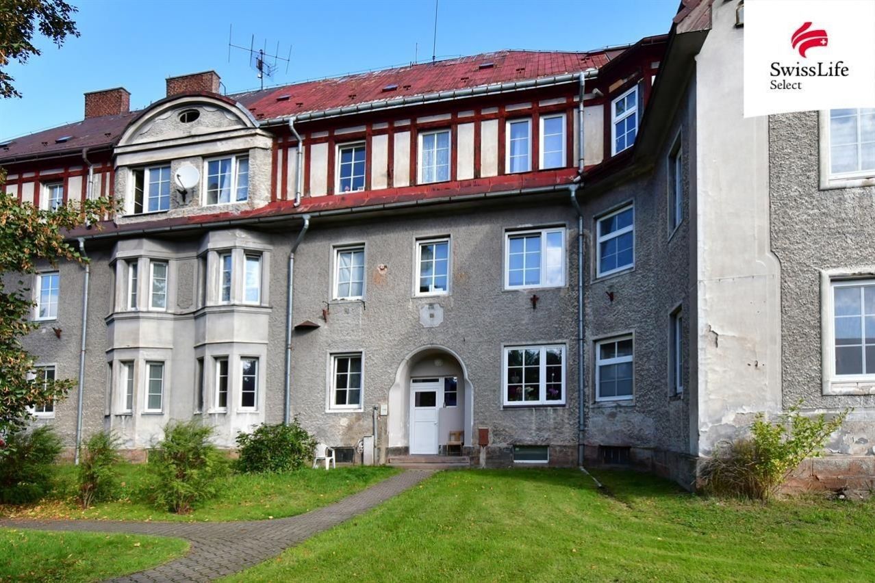 Prodej domu 550 m² - foto 1