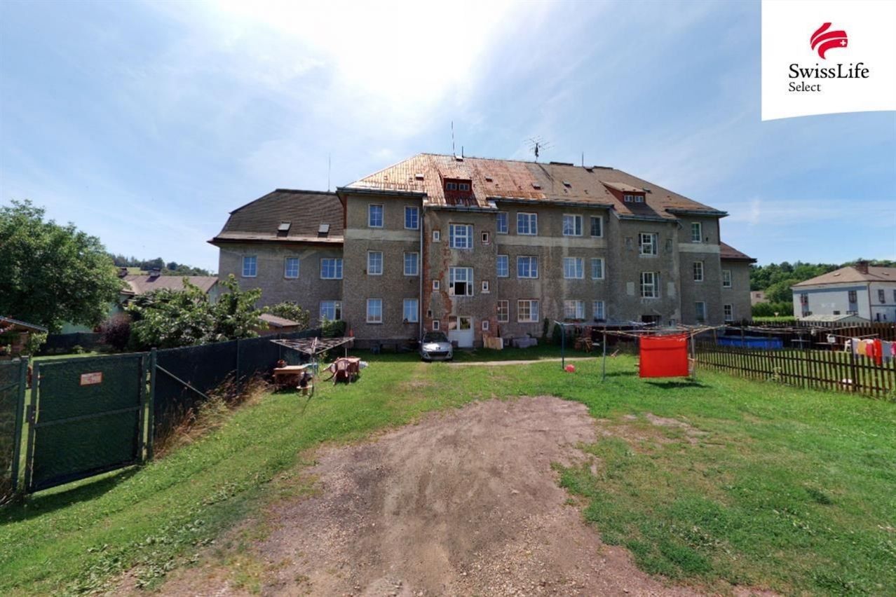 Prodej domu 550 m² - foto 3