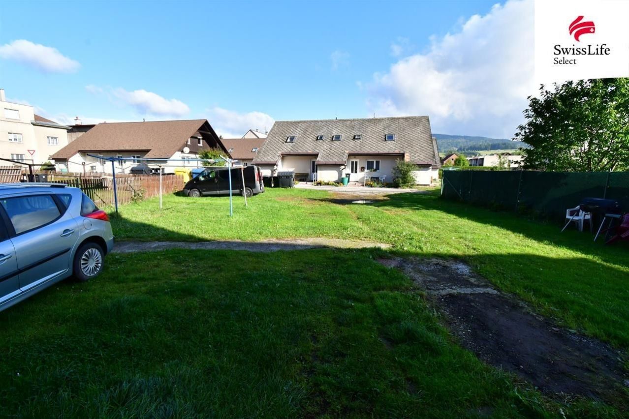 Prodej domu 550 m² - foto 4