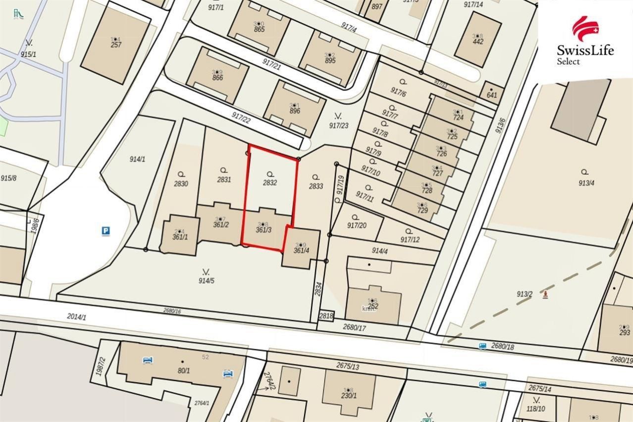 Prodej domu 550 m² - foto 14