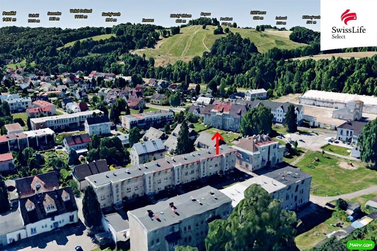 Prodej domu 550 m² - foto 12