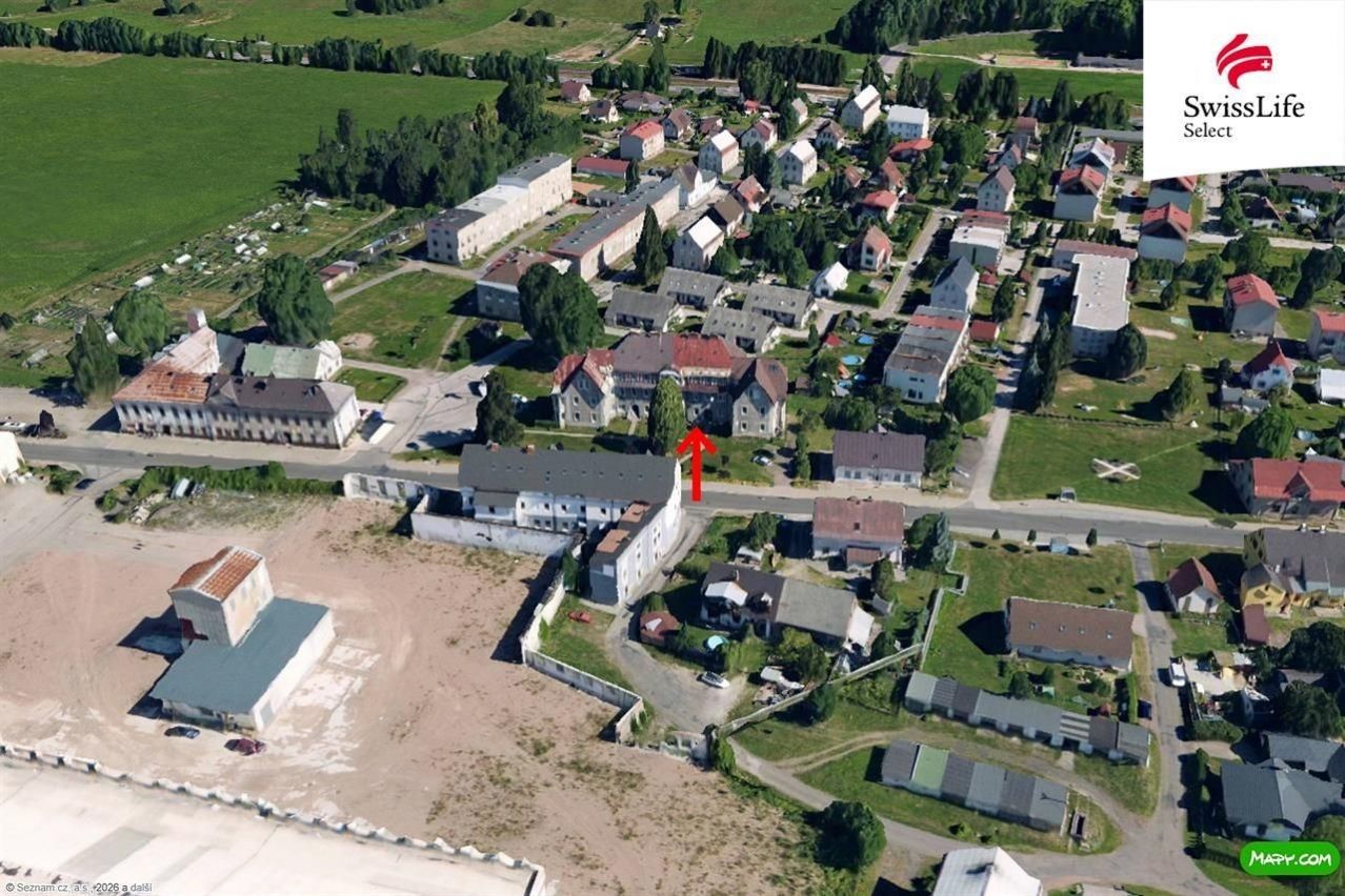 Prodej domu 550 m² - foto 10
